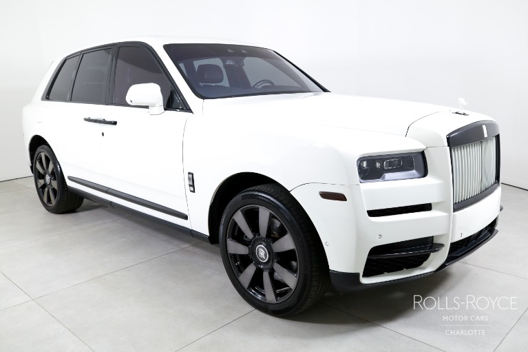 Used-2019-Rolls-Royce-Cullinan