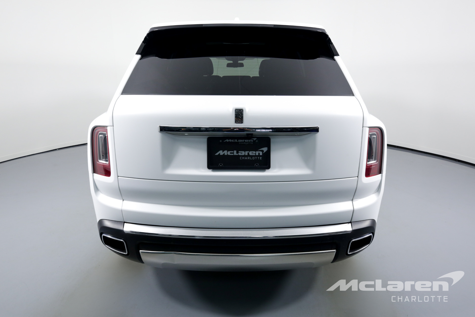 Used 2019 Rolls-Royce Cullinan | Charlotte, NC