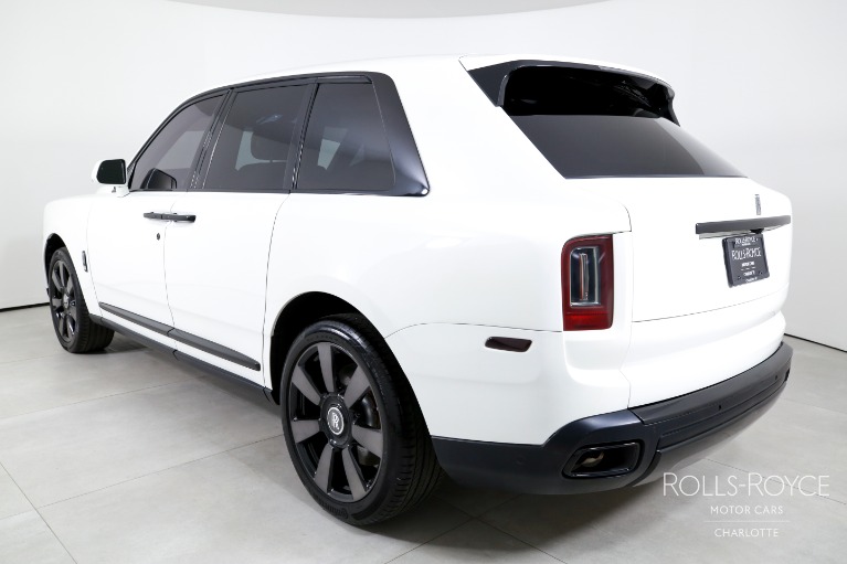 Used-2019-Rolls-Royce-Cullinan