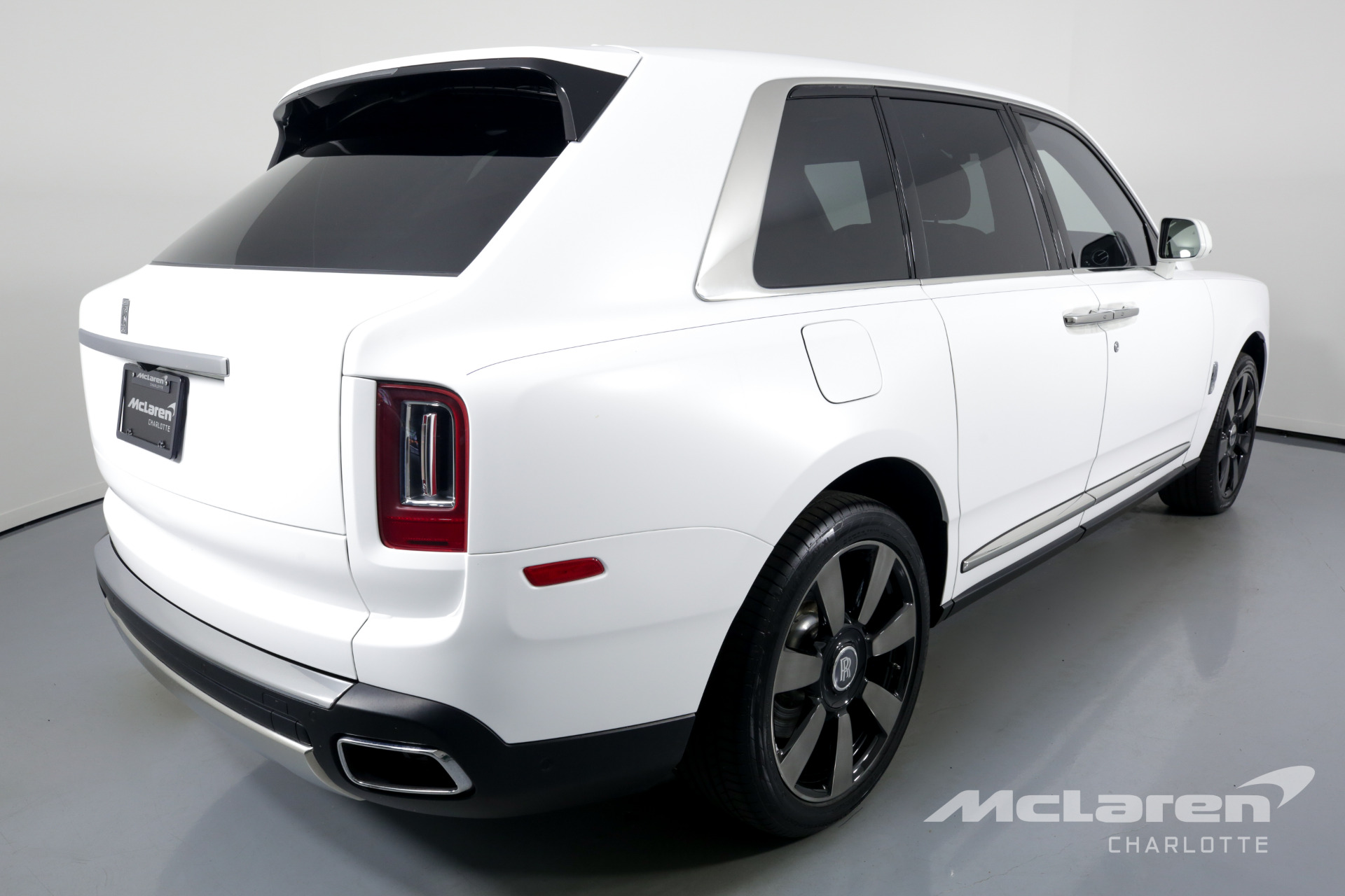 Used 2019 Rolls-Royce Cullinan | Charlotte, NC