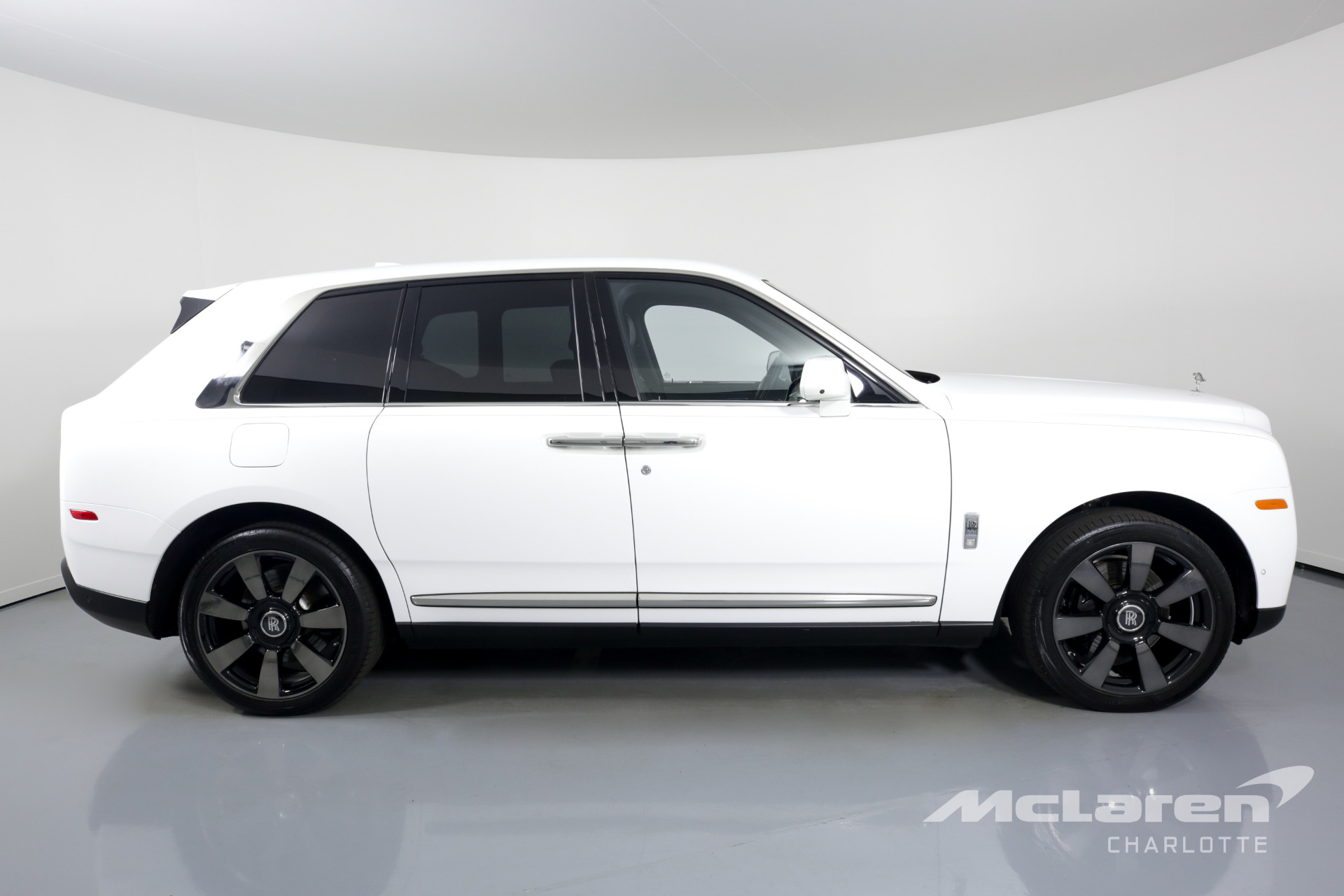 Used 2019 Rolls-Royce Cullinan | Charlotte, NC
