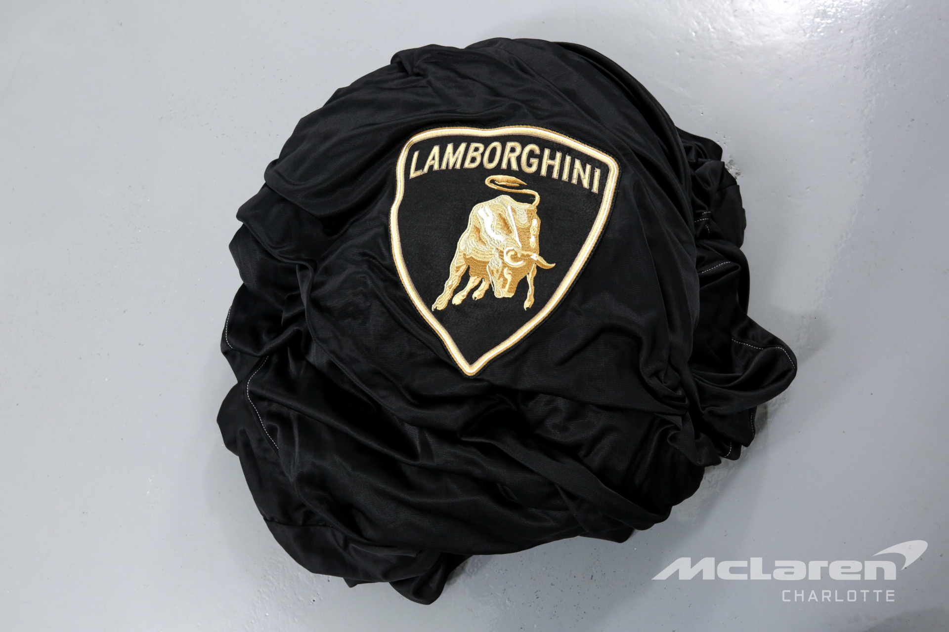 Used 2018 Lamborghini Huracan LP 640-4 Performante | Charlotte, NC
