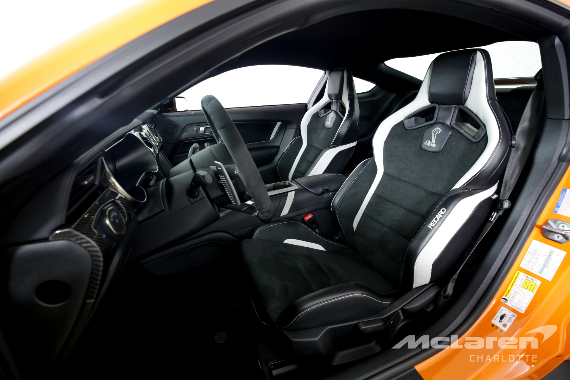 Used 2020 Ford Mustang Shelby GT500 | Charlotte, NC