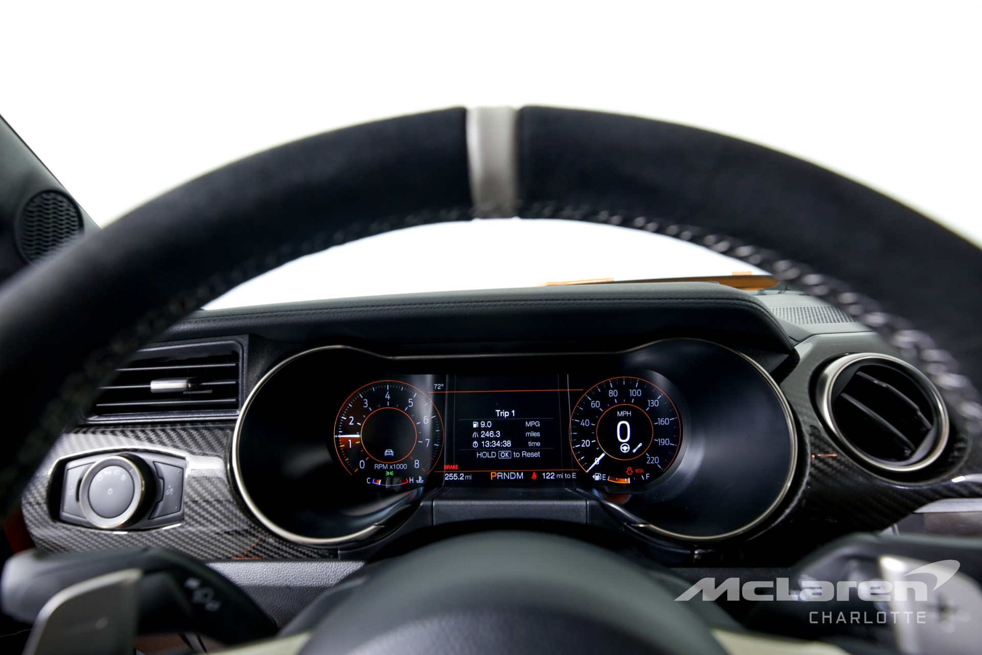 Used 2020 Ford Mustang Shelby GT500 | Charlotte, NC