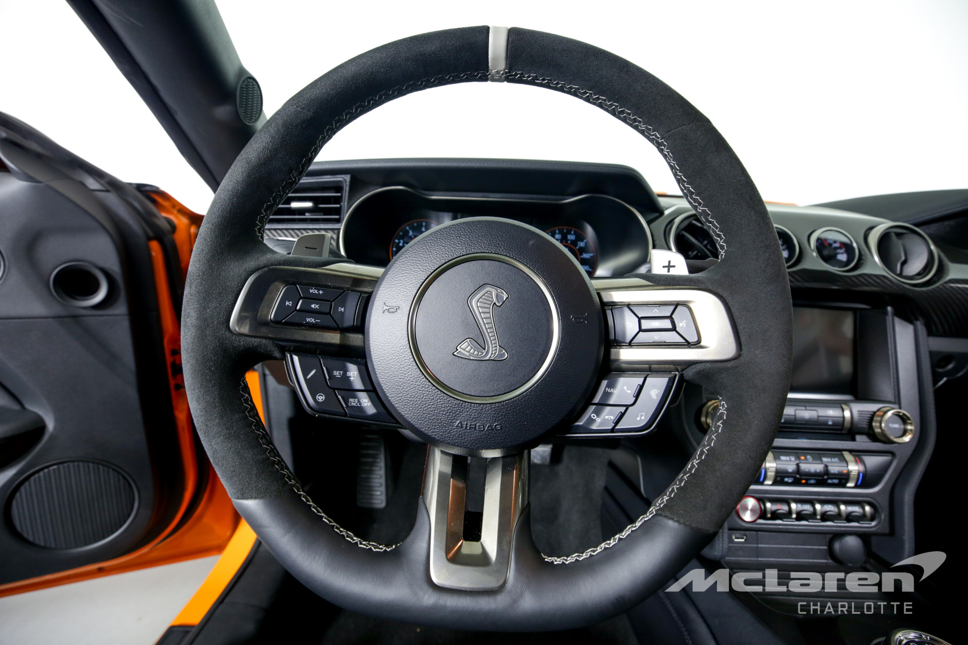 Used 2020 Ford Mustang Shelby GT500 | Charlotte, NC
