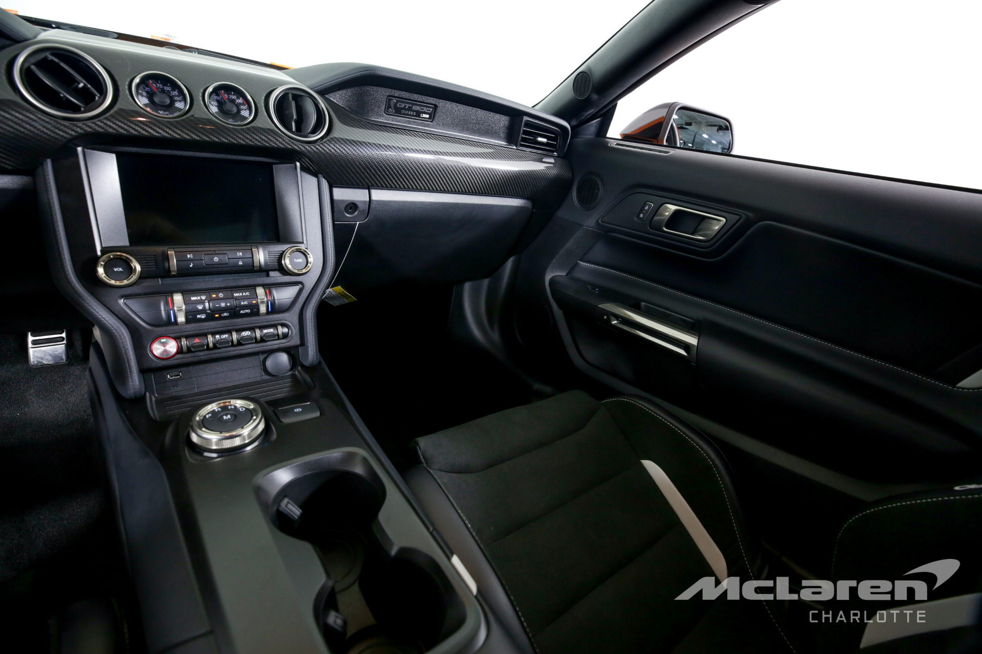Used 2020 Ford Mustang Shelby GT500 | Charlotte, NC