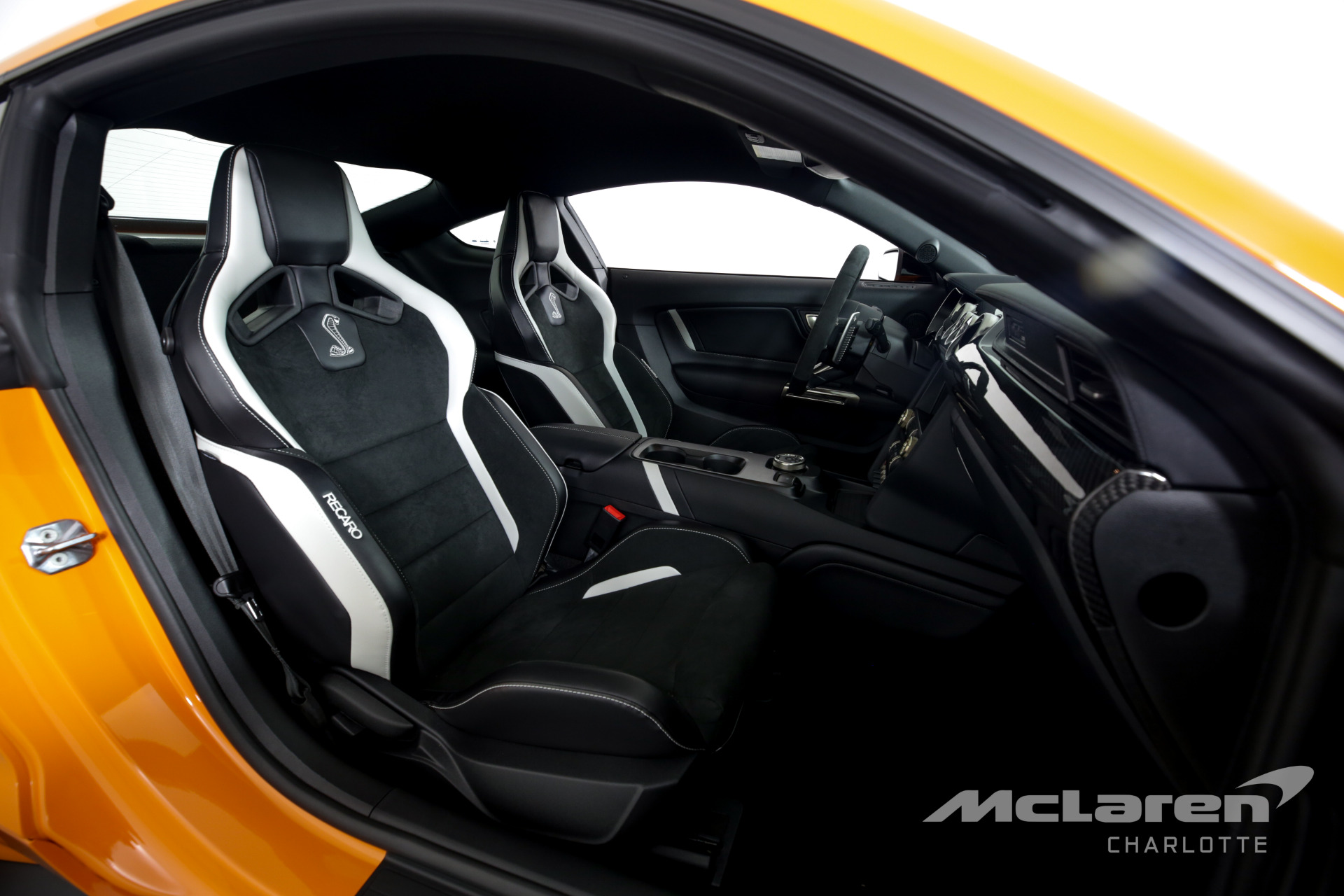 Used 2020 Ford Mustang Shelby GT500 | Charlotte, NC