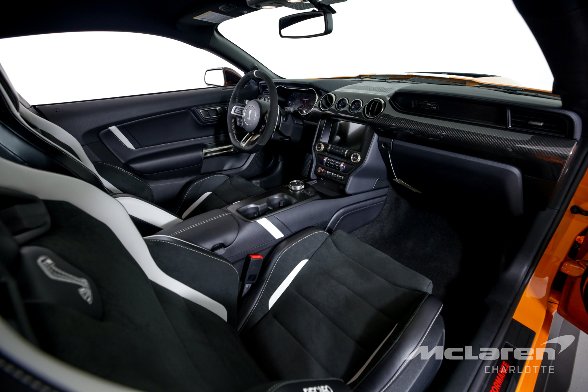 Used 2020 Ford Mustang Shelby GT500 | Charlotte, NC