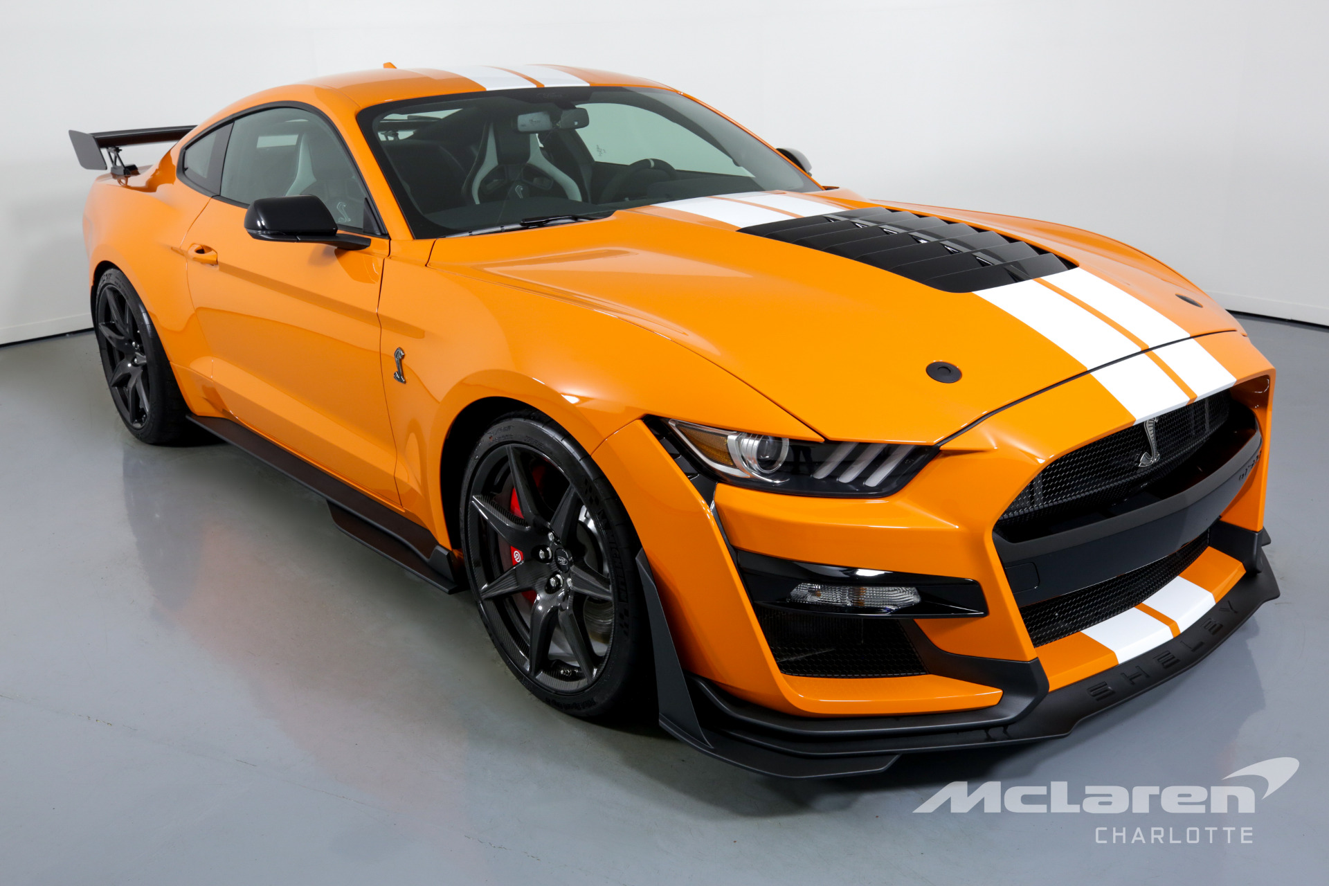 Used 2020 Ford Mustang Shelby GT500 | Charlotte, NC
