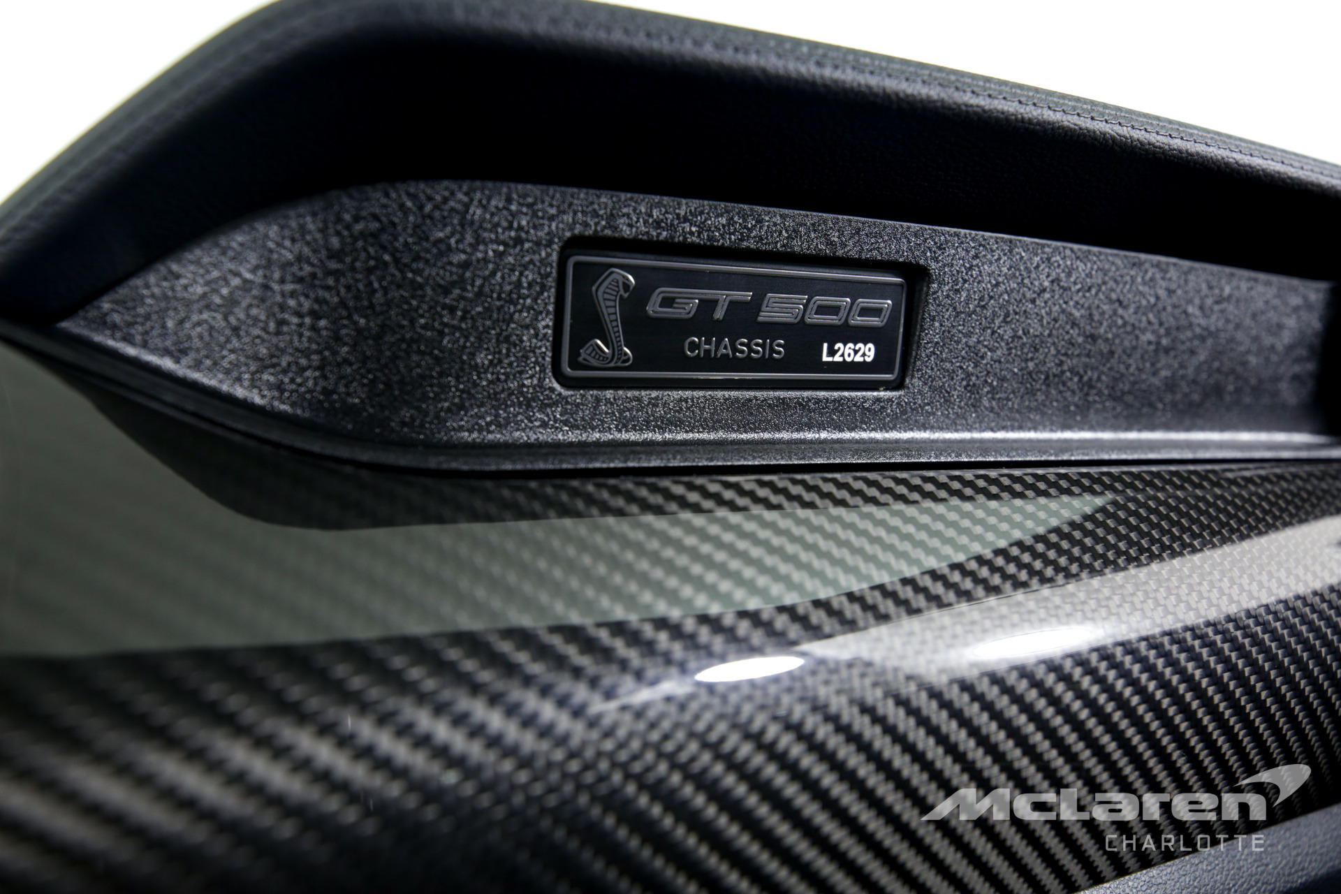 Used 2020 Ford Mustang Shelby GT500 | Charlotte, NC