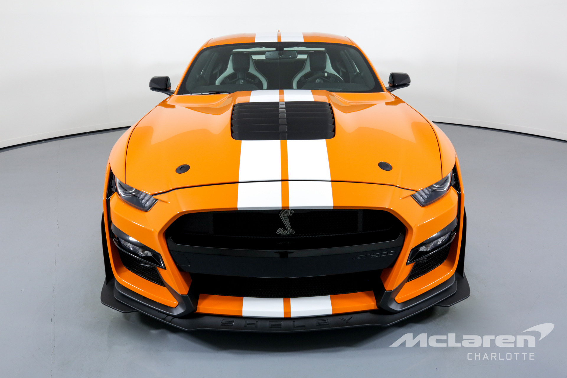 Used 2020 Ford Mustang Shelby GT500 | Charlotte, NC