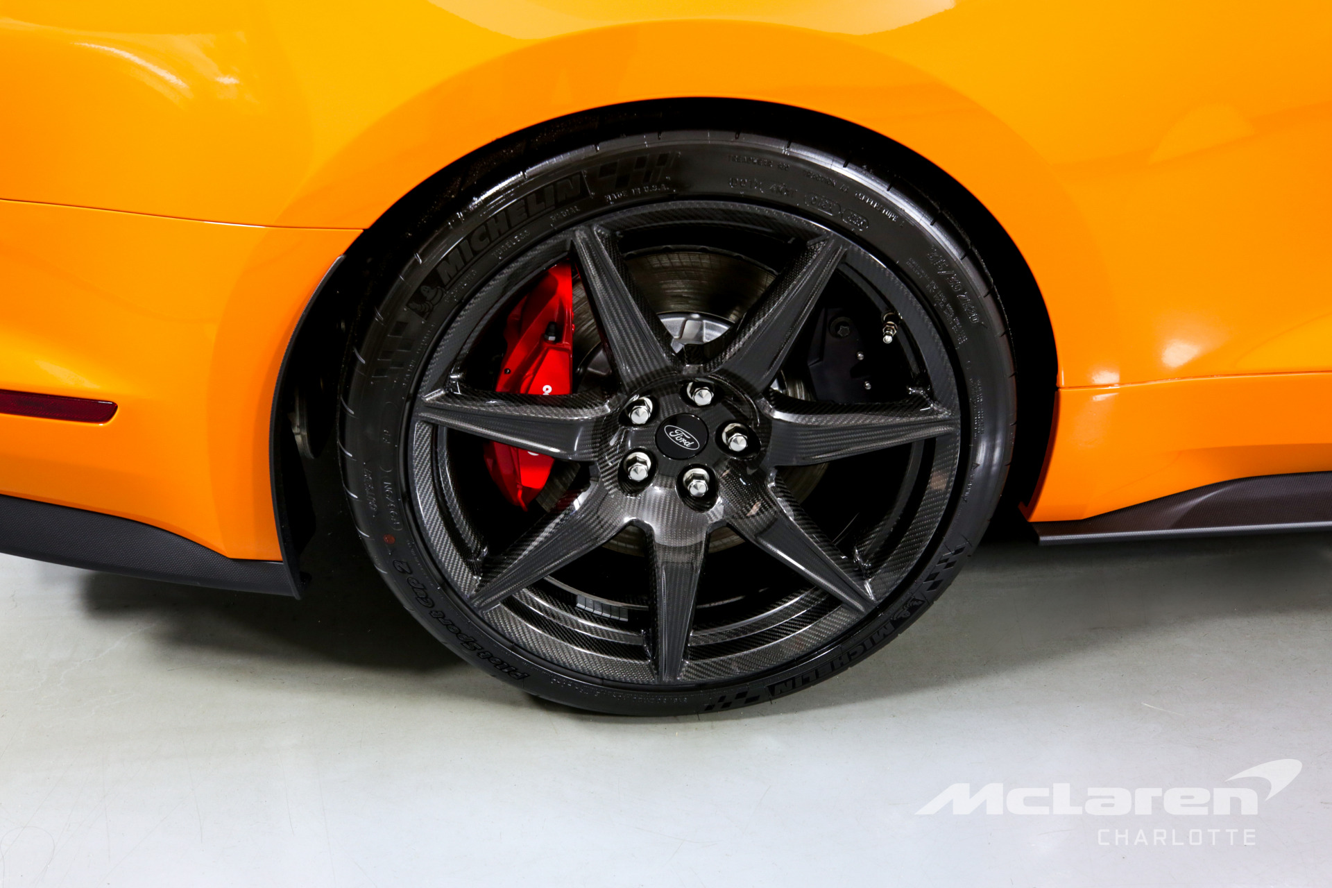 Used 2020 Ford Mustang Shelby GT500 | Charlotte, NC