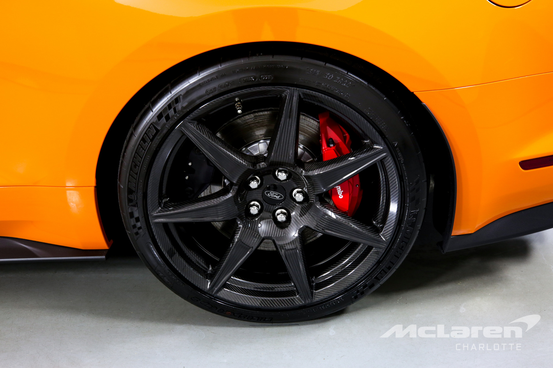 Used 2020 Ford Mustang Shelby GT500 | Charlotte, NC