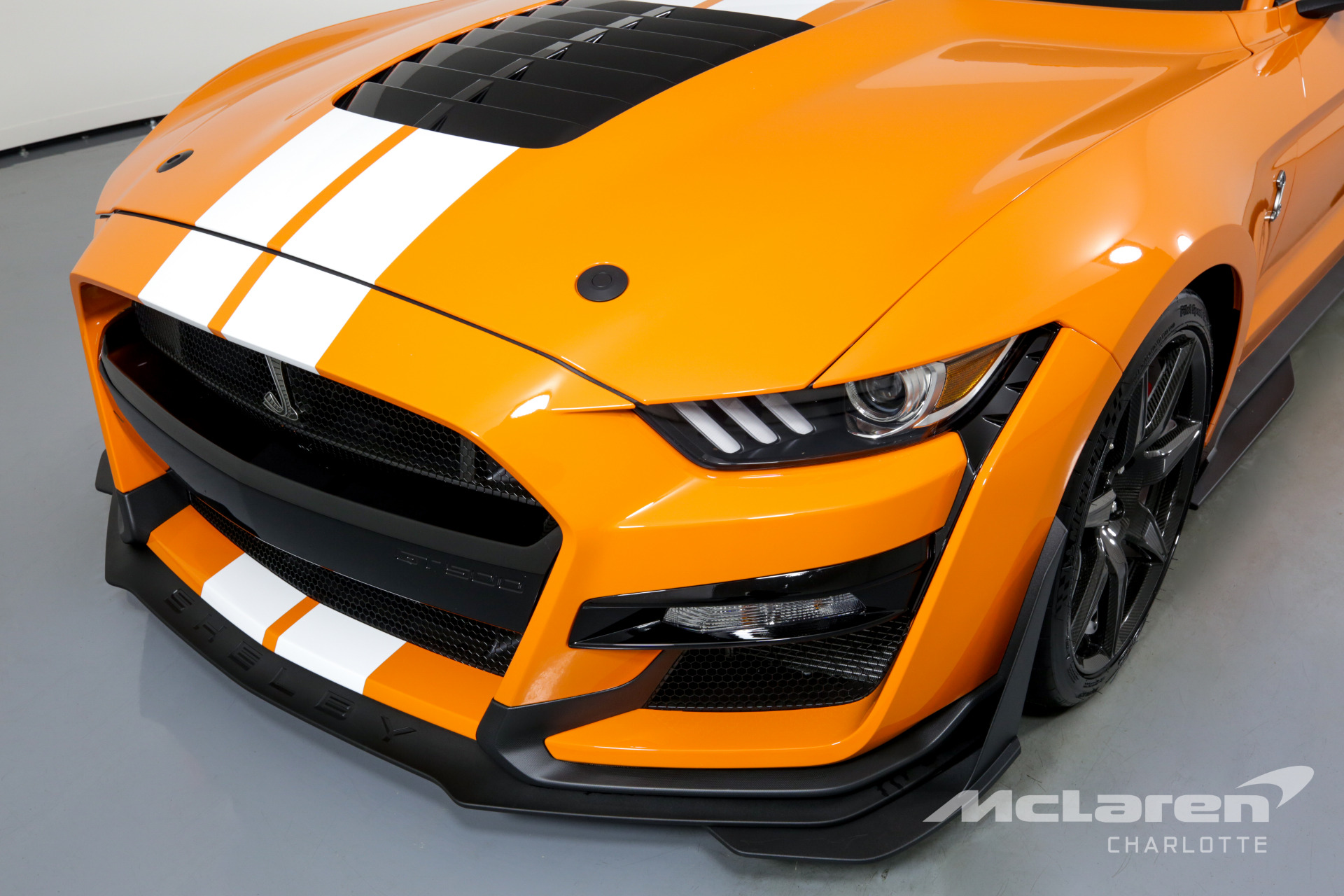Used 2020 Ford Mustang Shelby GT500 | Charlotte, NC
