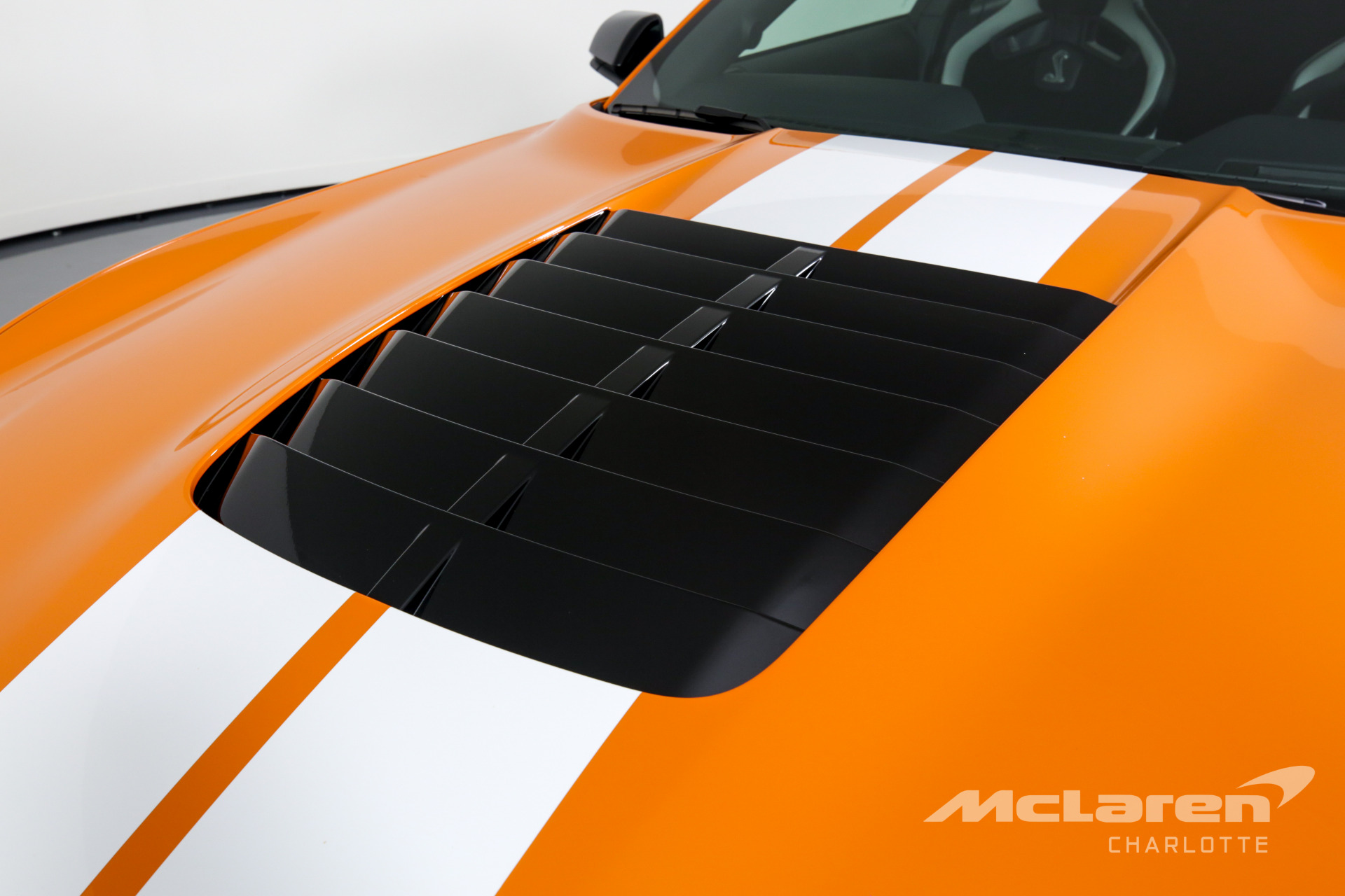 Used 2020 Ford Mustang Shelby GT500 | Charlotte, NC