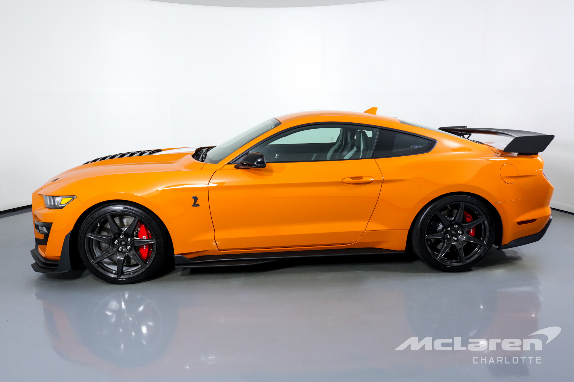 Used 2020 Ford Mustang Shelby GT500 | Charlotte, NC