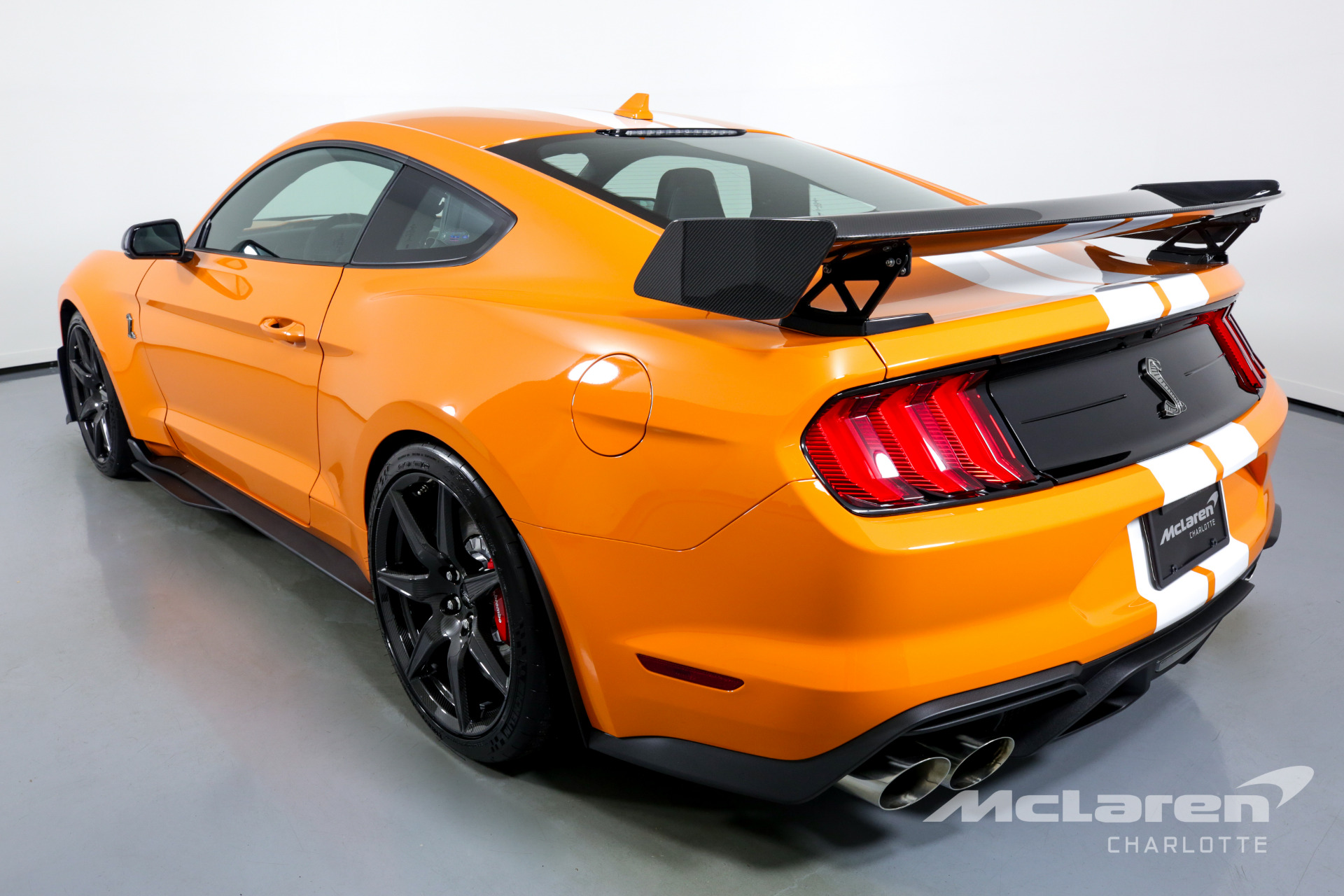 Used 2020 Ford Mustang Shelby GT500 | Charlotte, NC