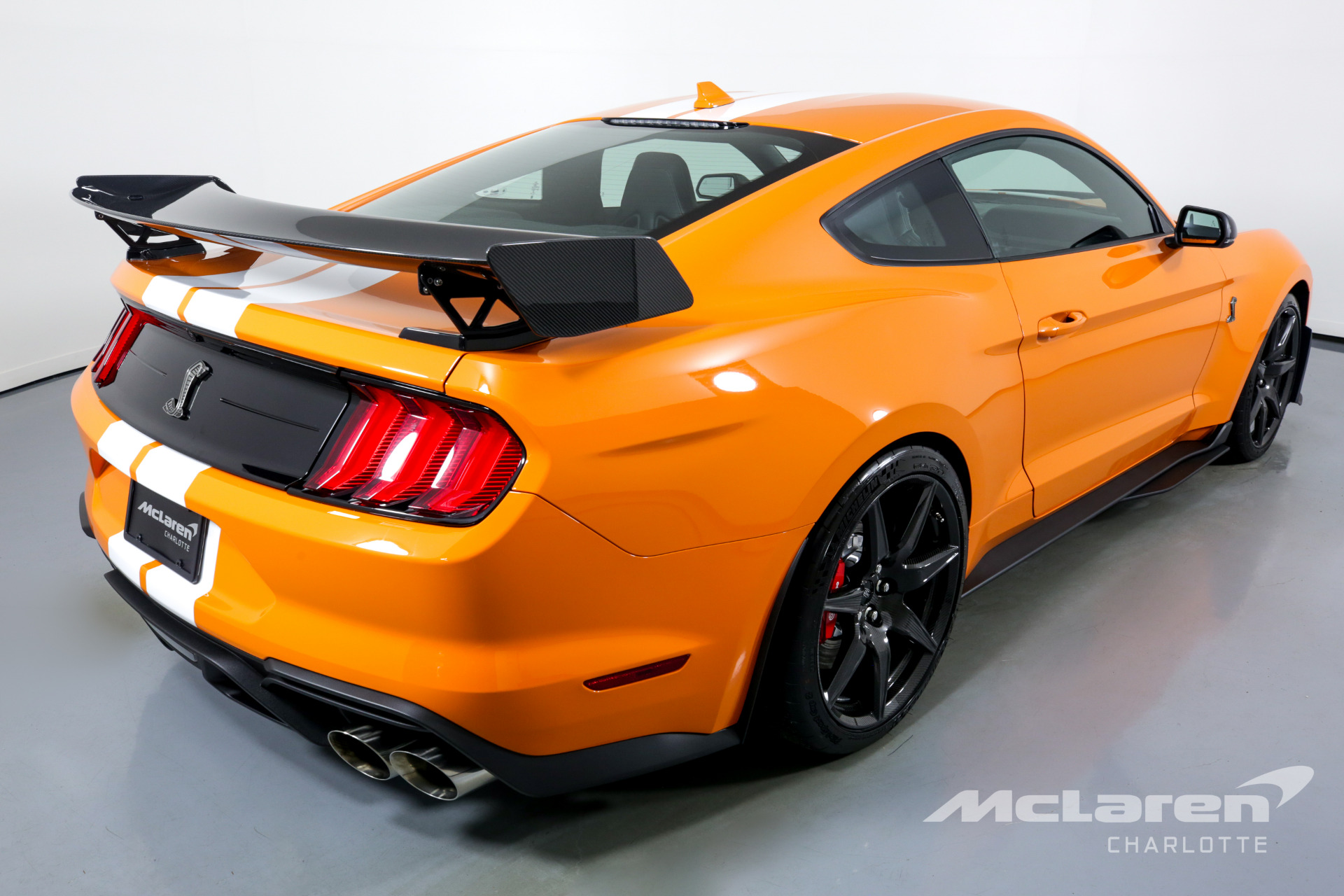 Used 2020 Ford Mustang Shelby GT500 | Charlotte, NC