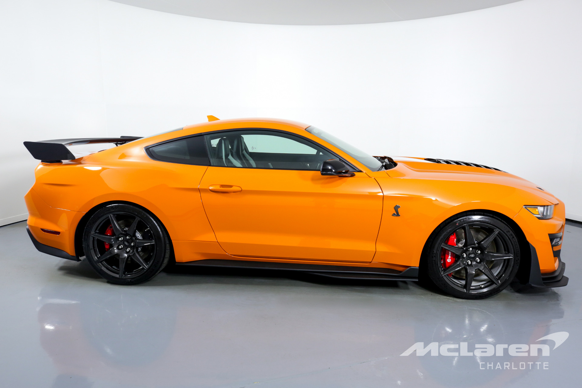 Used 2020 Ford Mustang Shelby GT500 | Charlotte, NC