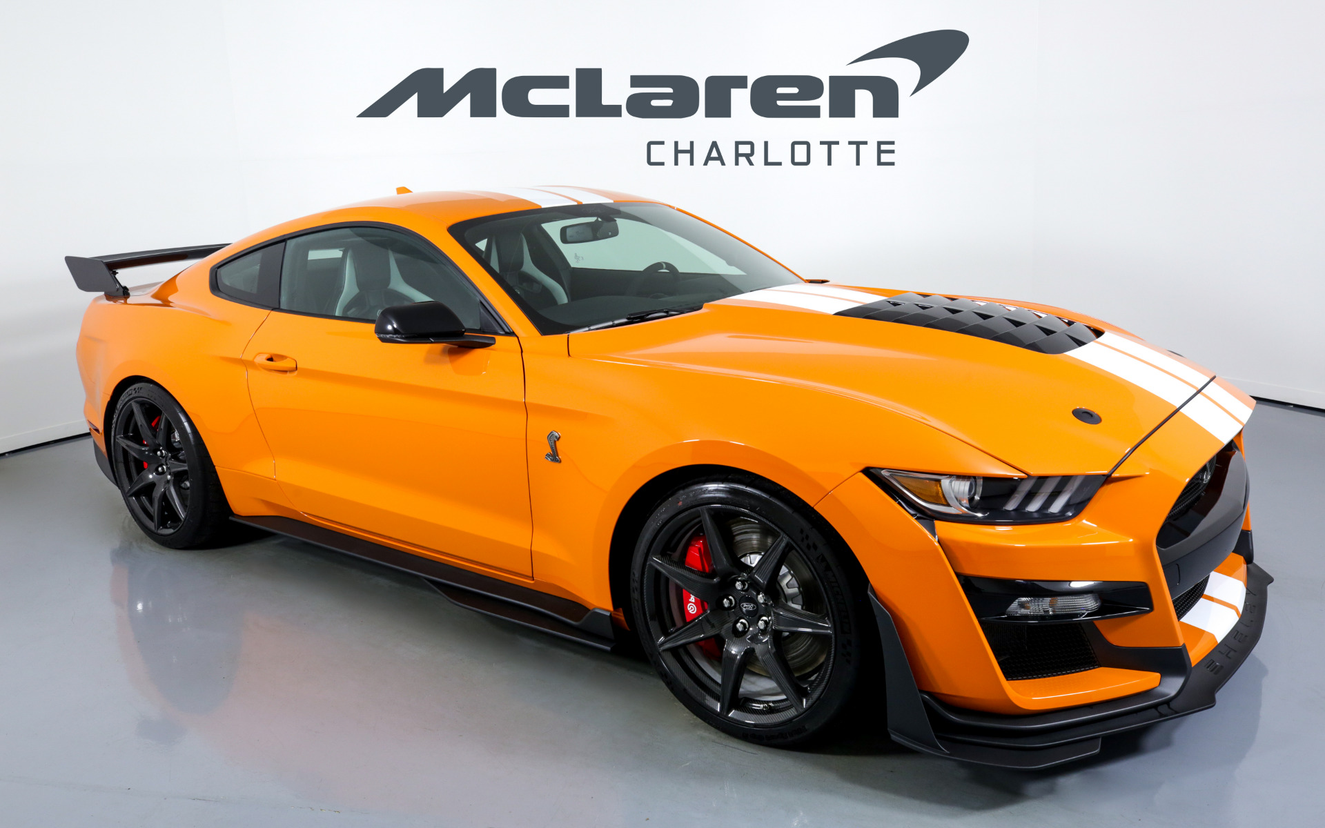 Used 2020 Ford Mustang Shelby GT500 | Charlotte, NC