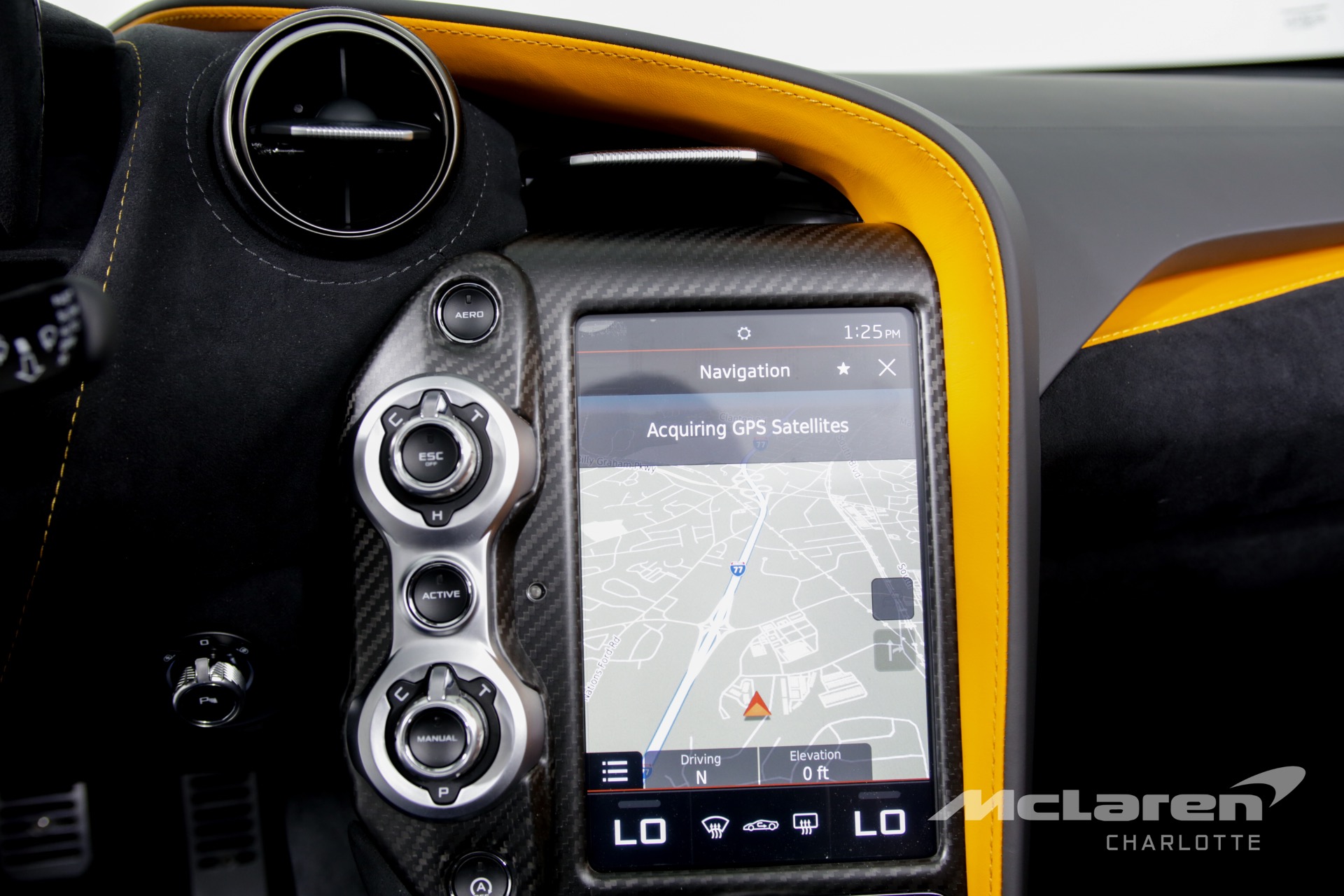 Used 2020 McLaren 720S Spider Performance | Charlotte, NC