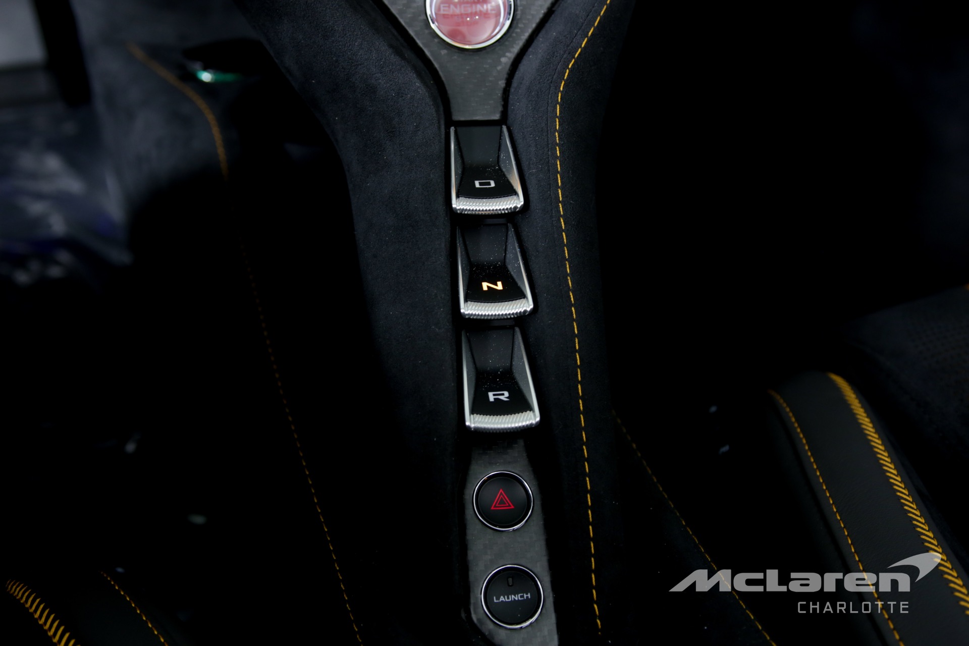 Used 2020 McLaren 720S Spider Performance | Charlotte, NC