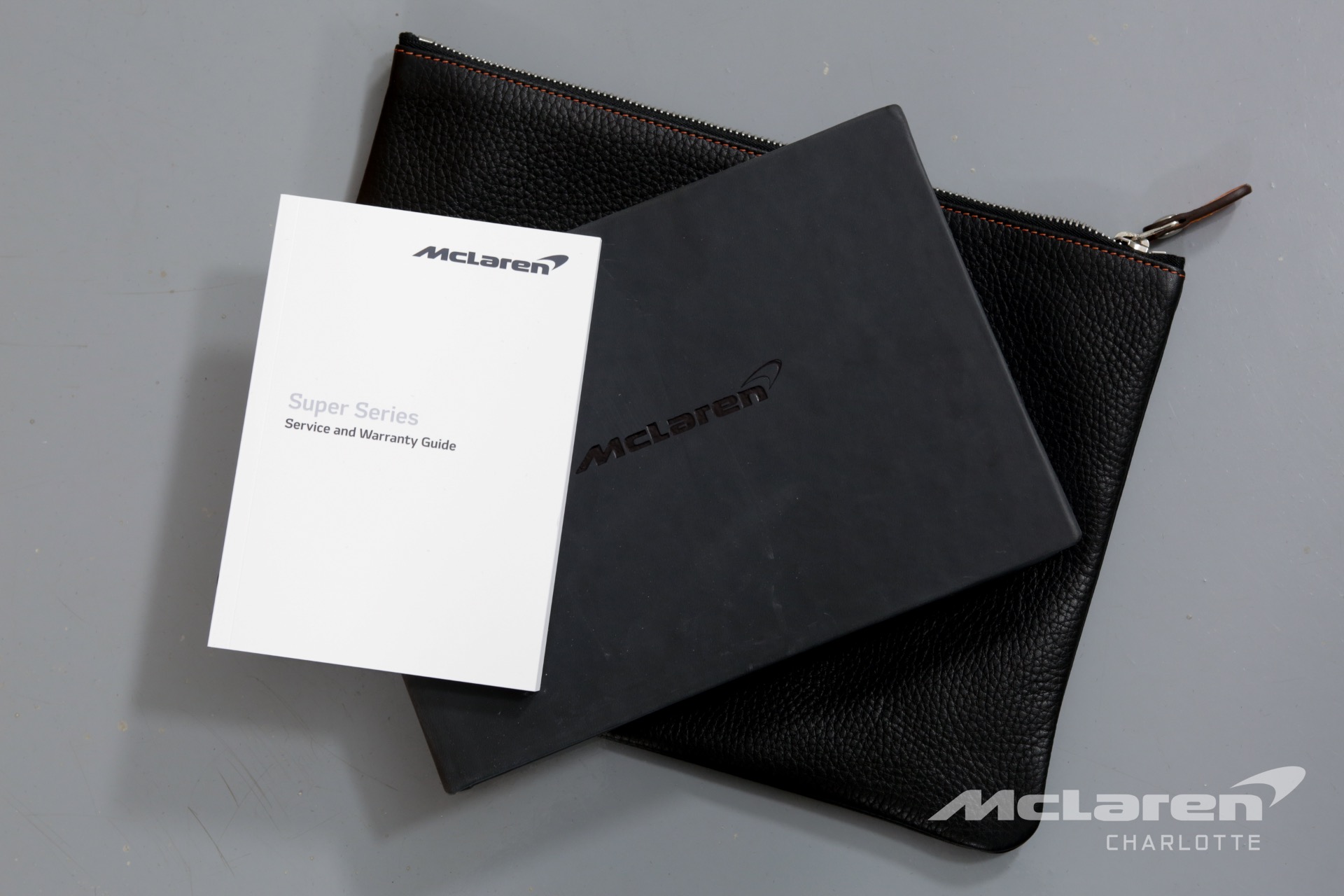 Used 2020 McLaren 720S Spider Performance | Charlotte, NC