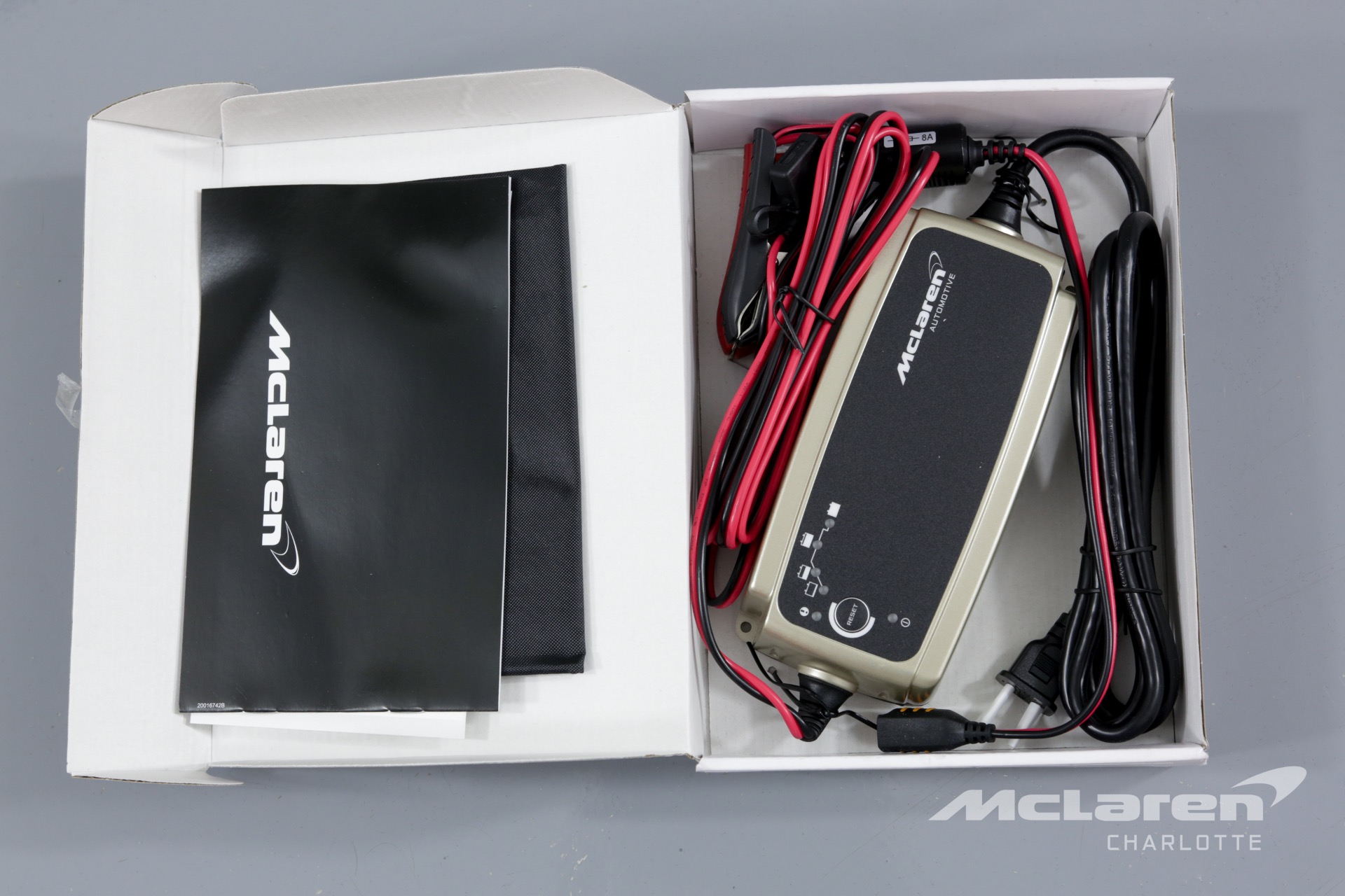 Used 2020 McLaren 720S Spider Performance | Charlotte, NC