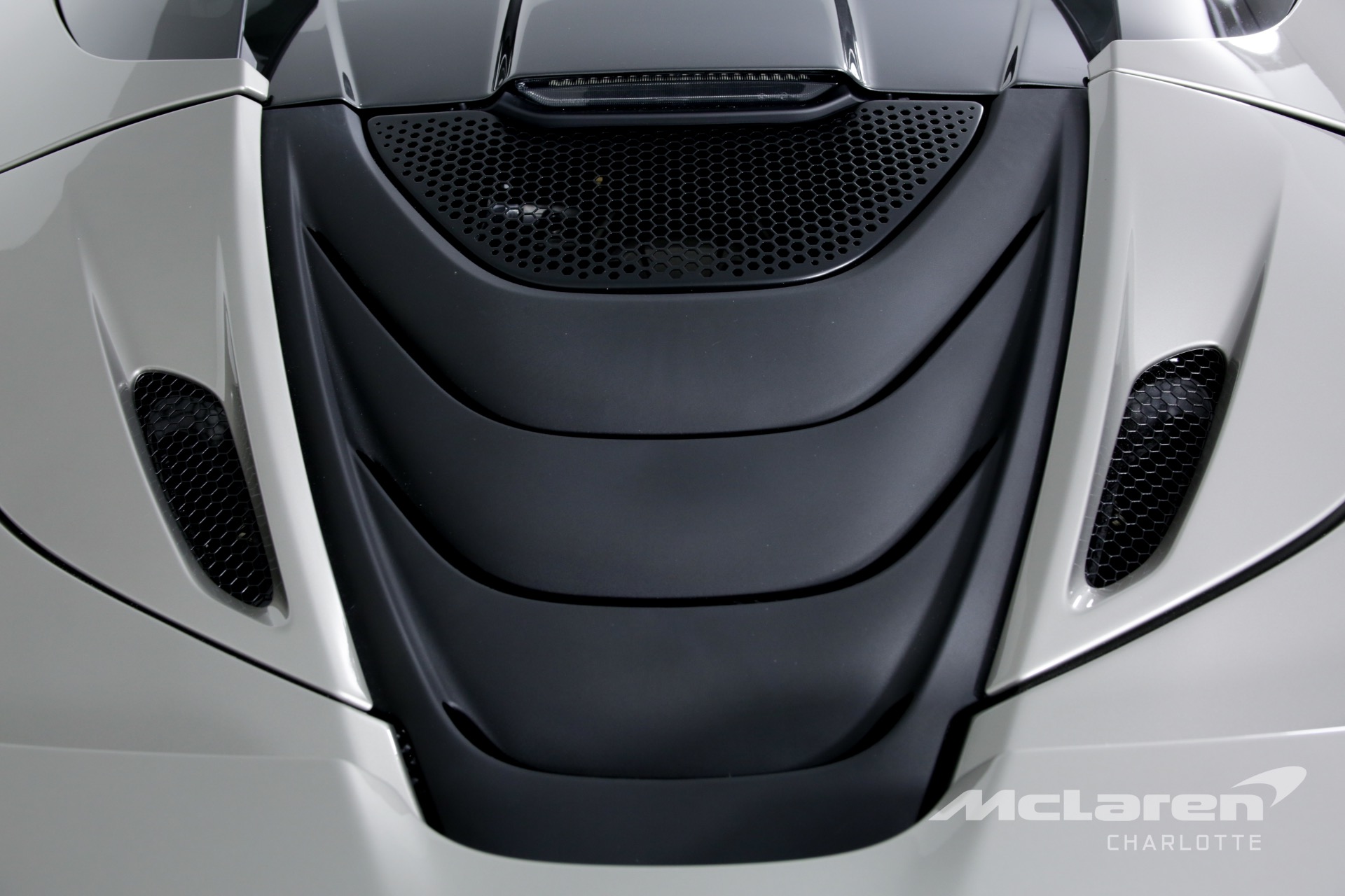 Used 2020 McLaren 720S Spider Performance | Charlotte, NC