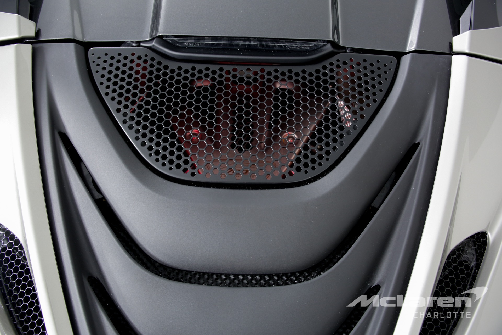 Used 2020 McLaren 720S Spider Performance | Charlotte, NC