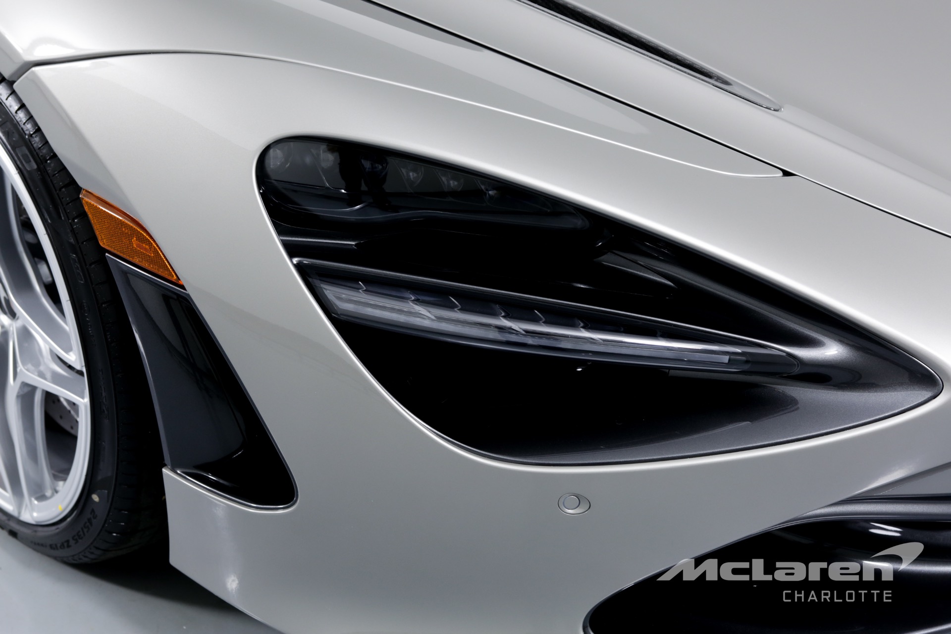 Used 2020 McLaren 720S Spider Performance | Charlotte, NC