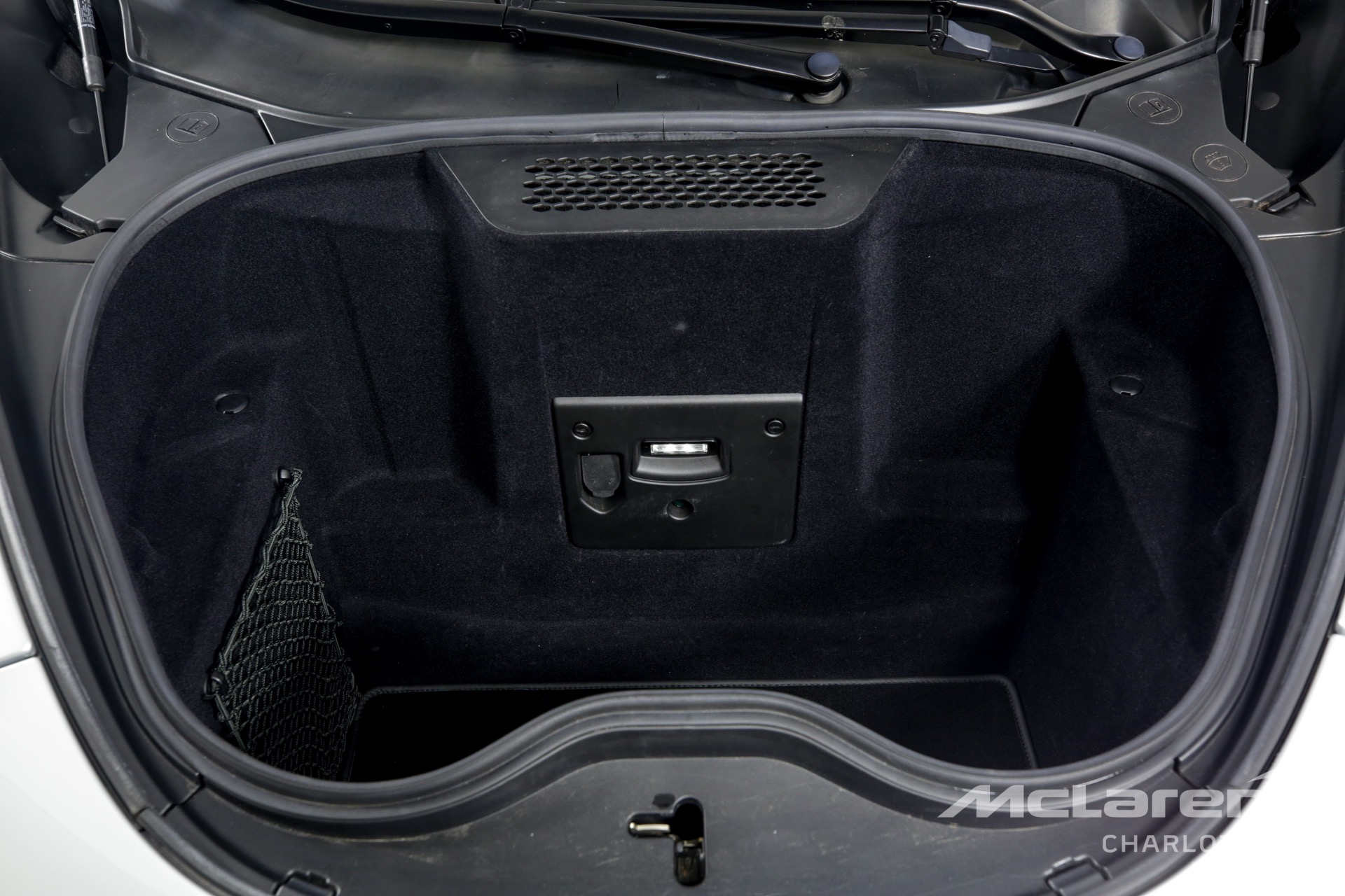Used 2018 McLaren 570S Spider | Charlotte, NC