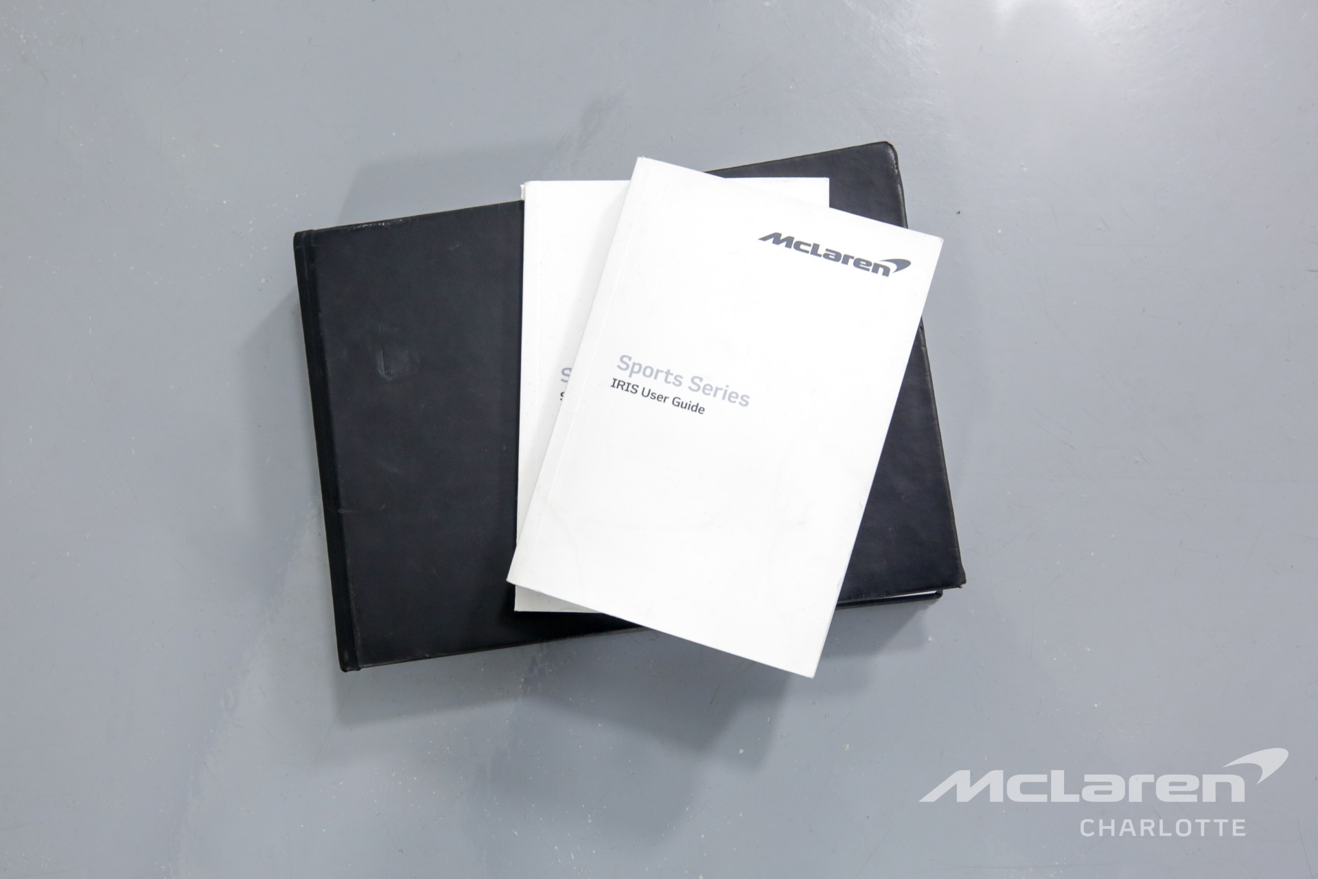 Used 2018 McLaren 570S Spider | Charlotte, NC