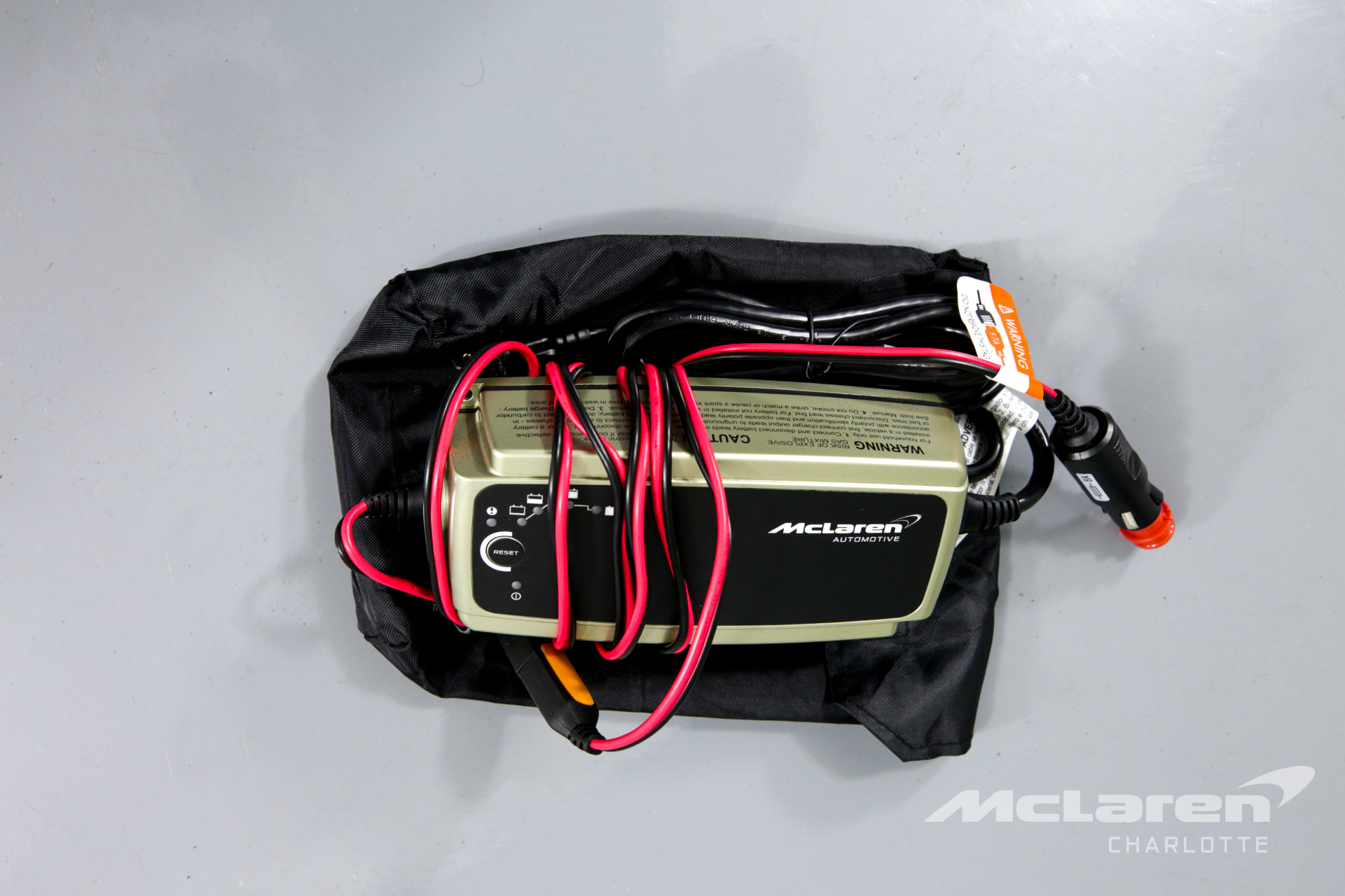 Used 2020 McLaren 600LT Spider | Charlotte, NC