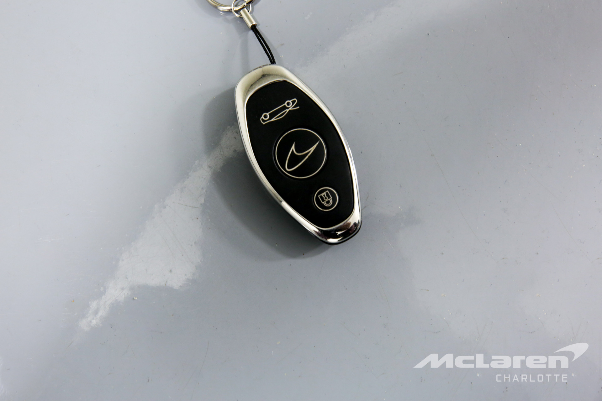 Used 2020 McLaren 600LT Spider | Charlotte, NC