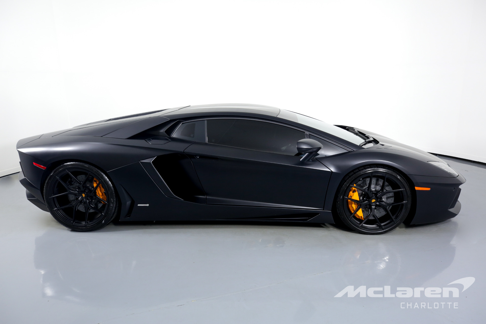 Used 2012 Lamborghini Aventador LP 700-4 | Charlotte, NC
