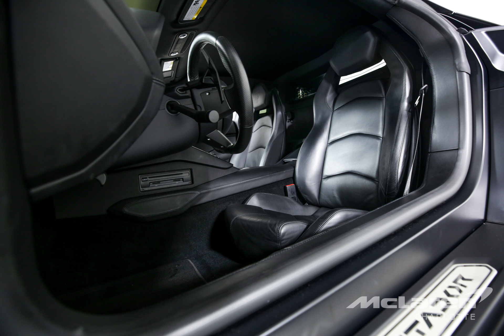 Used 2012 Lamborghini Aventador LP 700-4 | Charlotte, NC