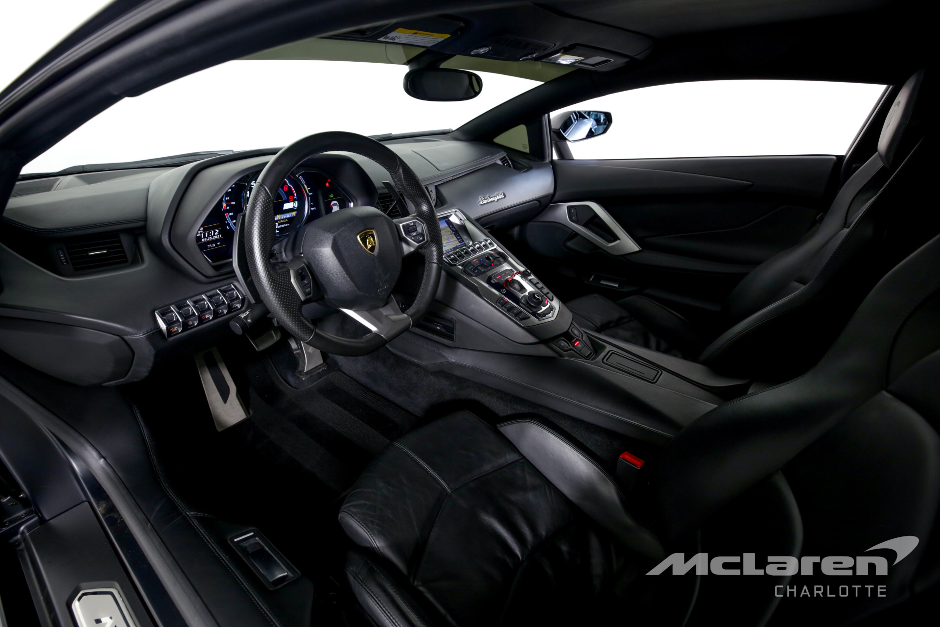 Used 2012 Lamborghini Aventador LP 700-4 | Charlotte, NC