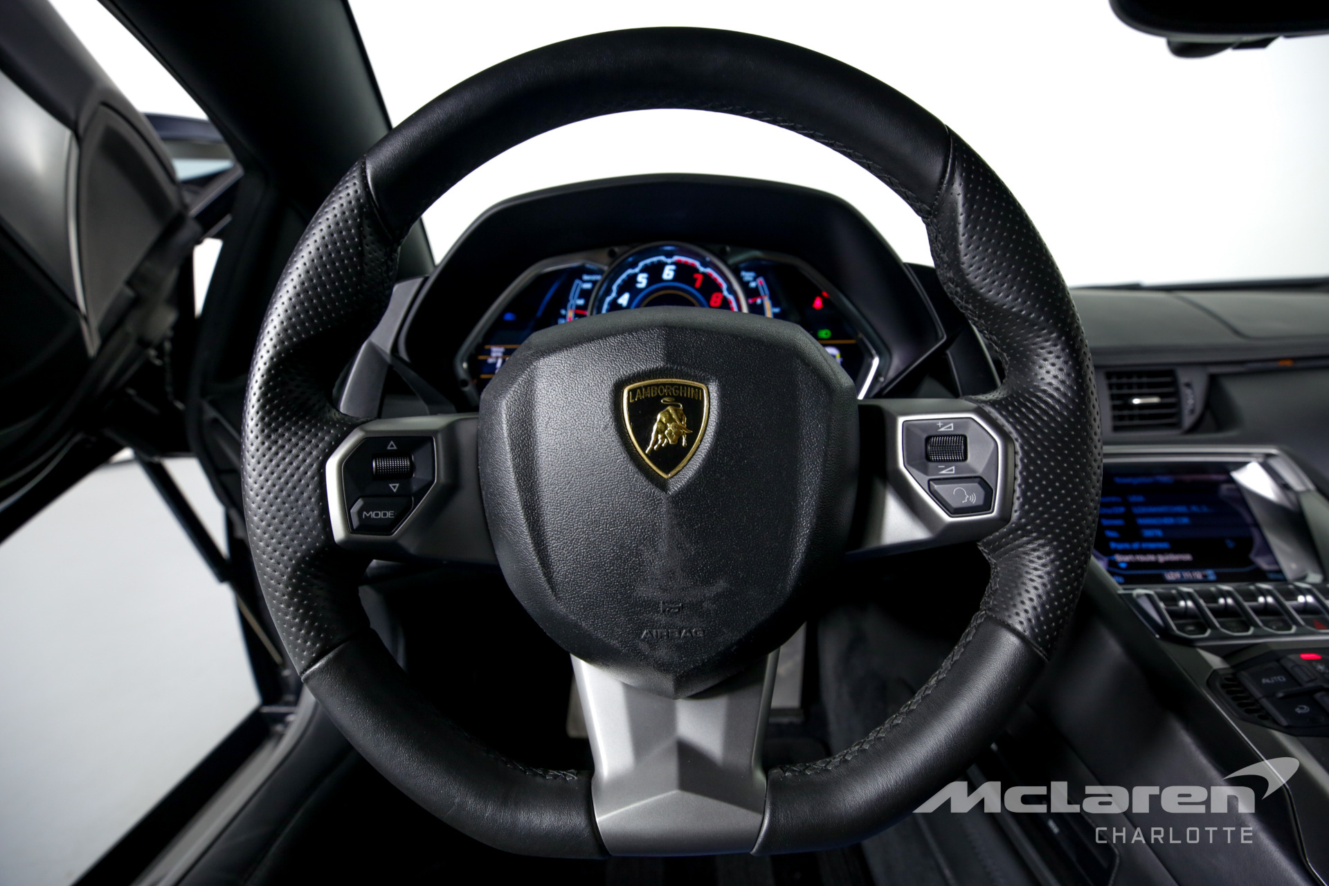 Used 2012 Lamborghini Aventador LP 700-4 | Charlotte, NC