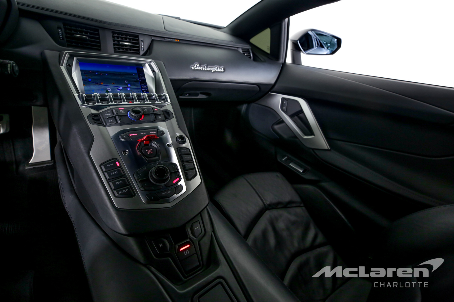 Used 2012 Lamborghini Aventador LP 700-4 | Charlotte, NC