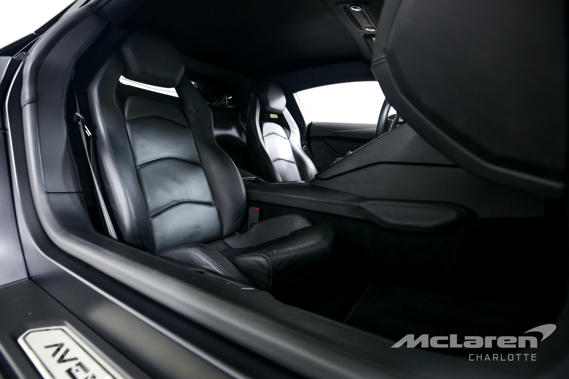 Used 2012 Lamborghini Aventador LP 700-4 | Charlotte, NC