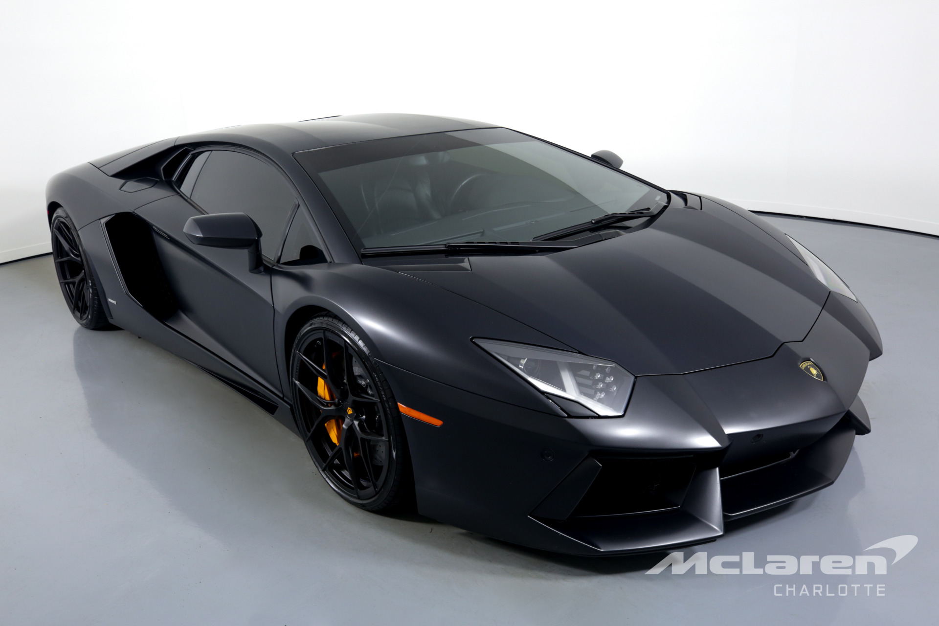 Used 2012 Lamborghini Aventador LP 700-4 | Charlotte, NC