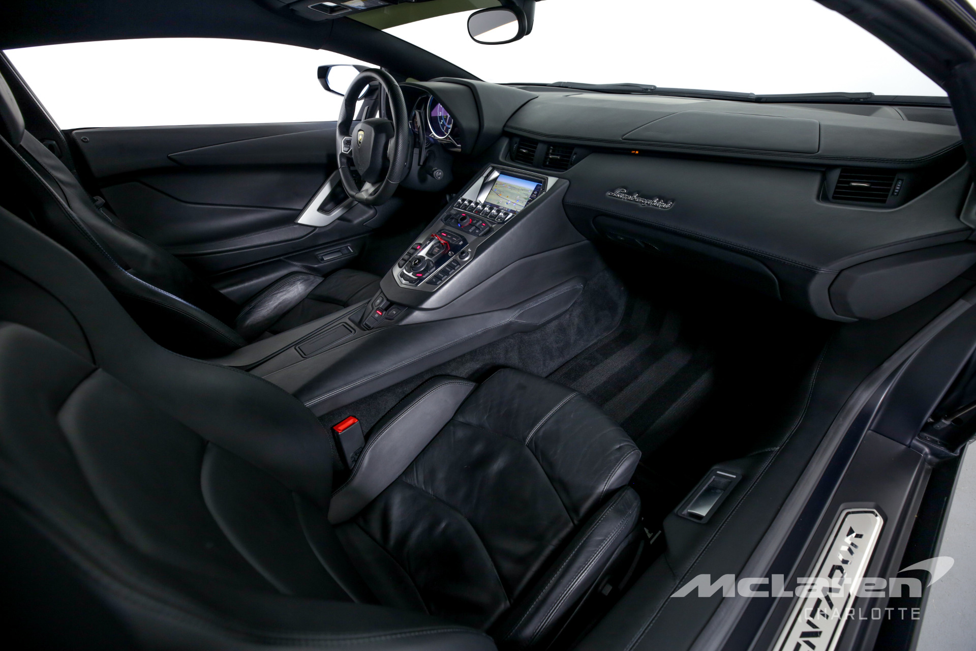 Used 2012 Lamborghini Aventador LP 700-4 | Charlotte, NC