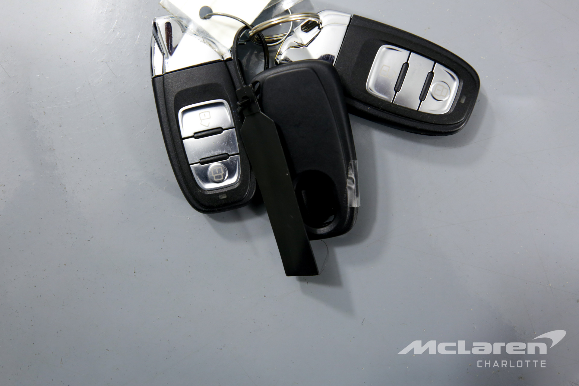 Used 2012 Lamborghini Aventador LP 700-4 | Charlotte, NC
