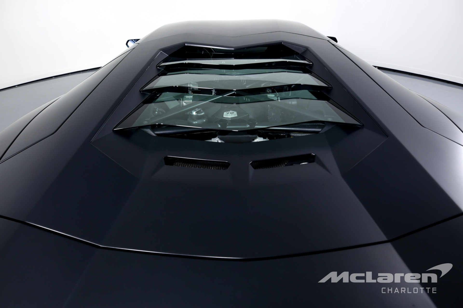 Used 2012 Lamborghini Aventador LP 700-4 | Charlotte, NC