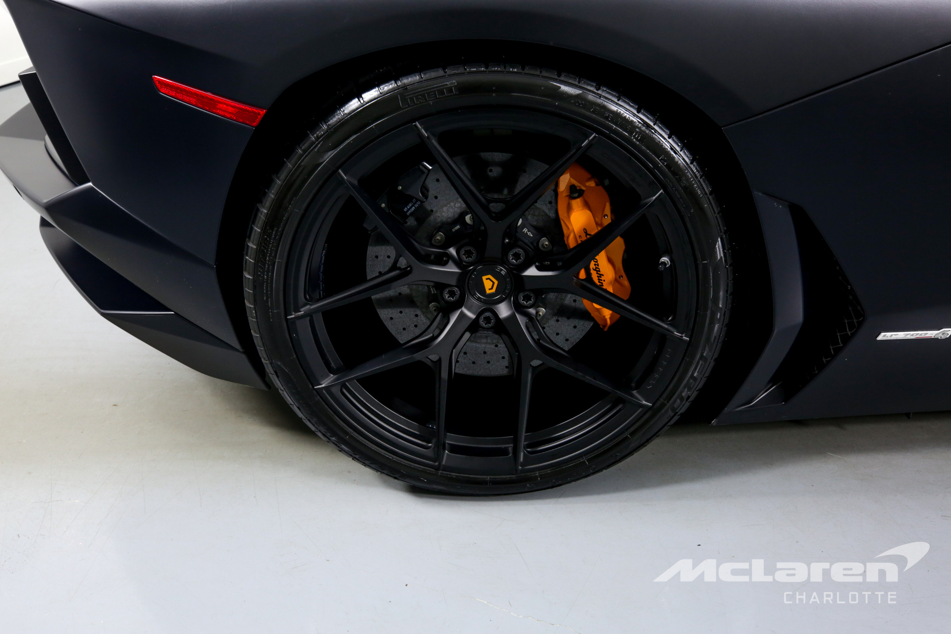 Used 2012 Lamborghini Aventador LP 700-4 | Charlotte, NC