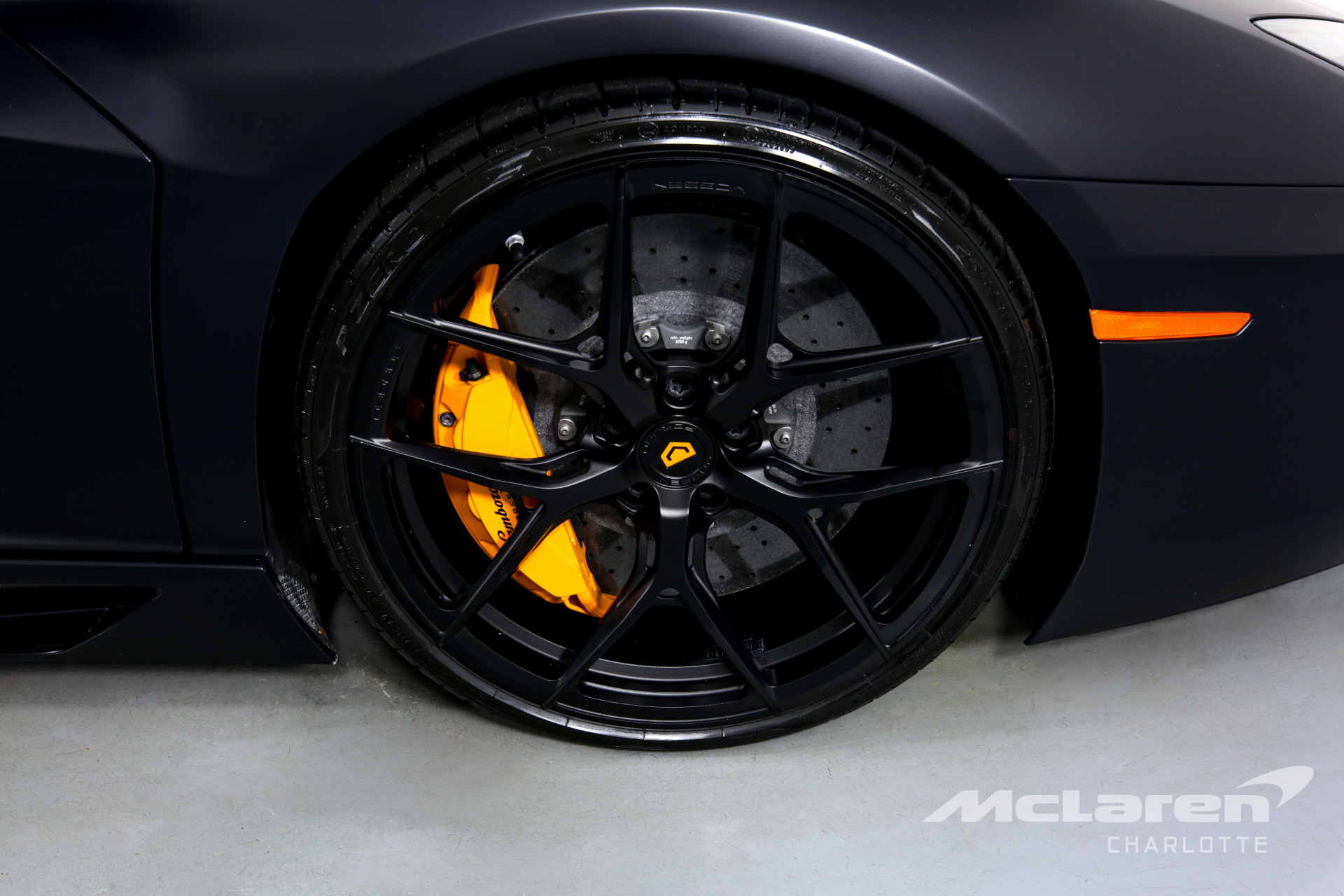 Used 2012 Lamborghini Aventador LP 700-4 | Charlotte, NC