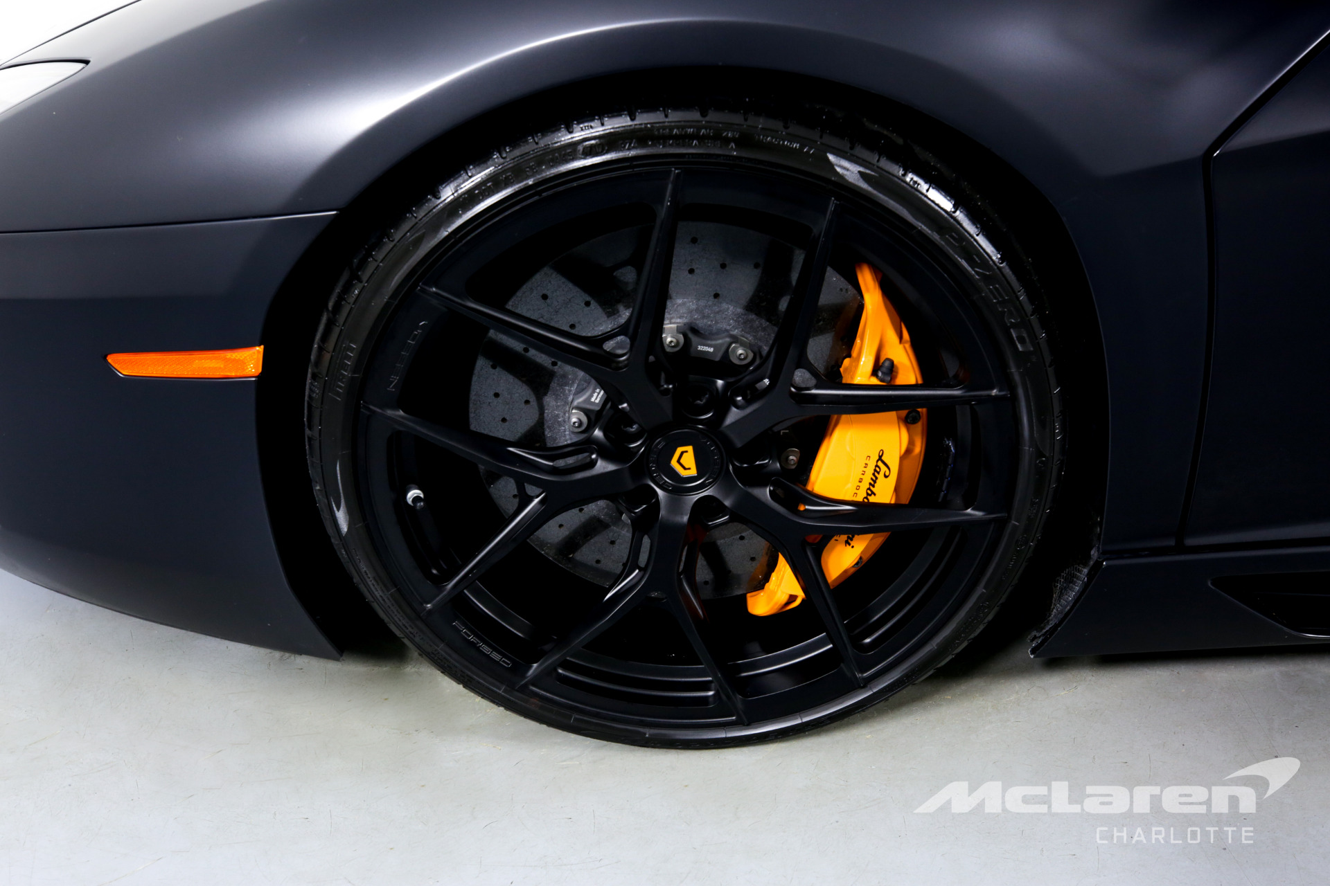 Used 2012 Lamborghini Aventador LP 700-4 | Charlotte, NC