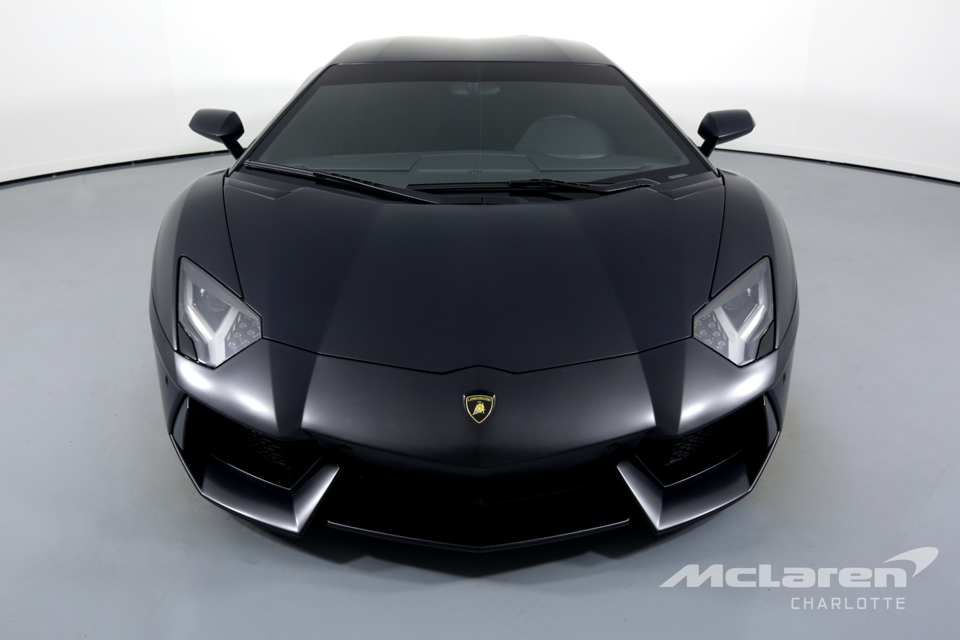 Used 2012 Lamborghini Aventador LP 700-4 | Charlotte, NC