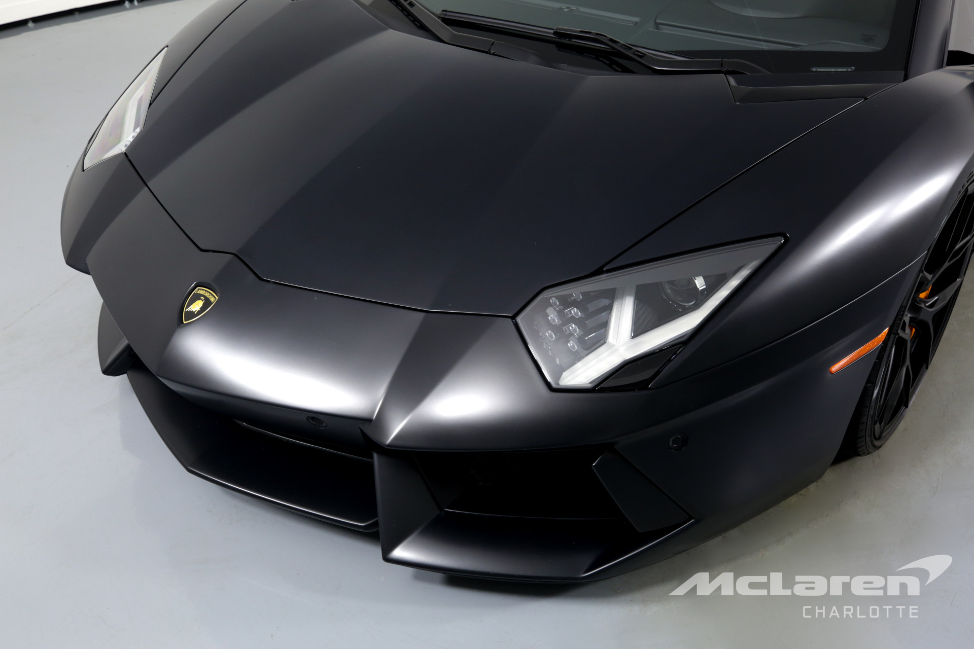 Used 2012 Lamborghini Aventador LP 700-4 | Charlotte, NC